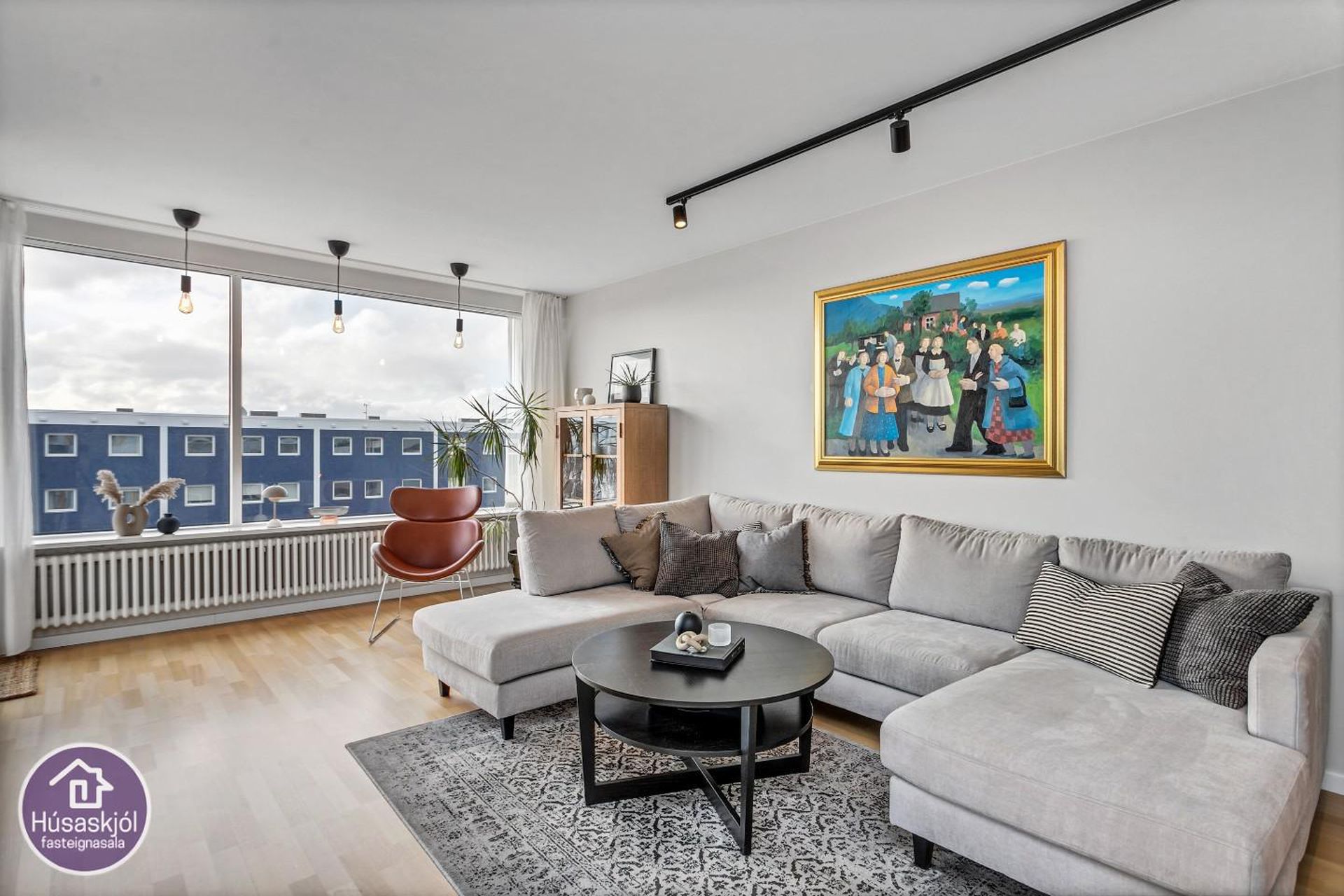 Meistaravellir 7, 107 Reykjavík