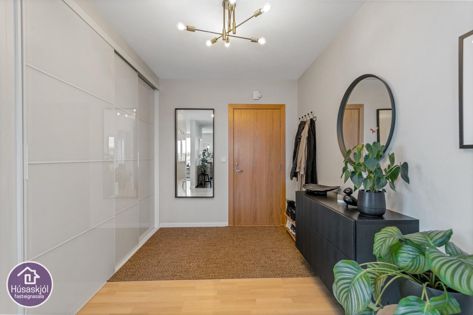 Meistaravellir 7, 107 Reykjavík