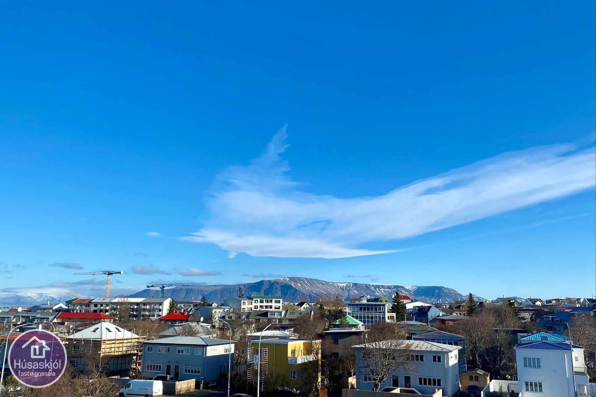 Meistaravellir 7, 107 Reykjavík