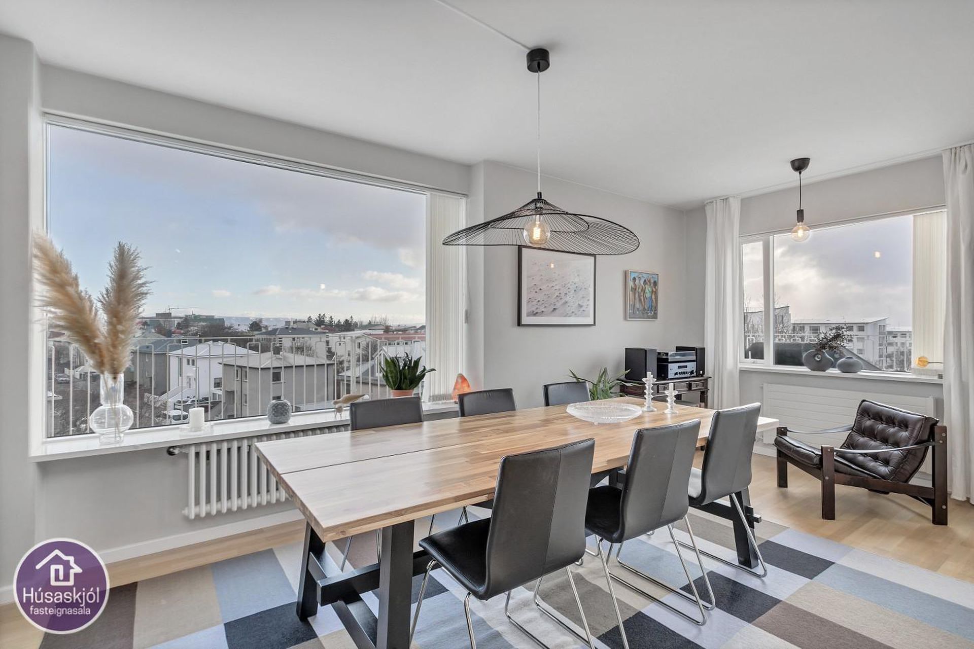 Meistaravellir 7, 107 Reykjavík