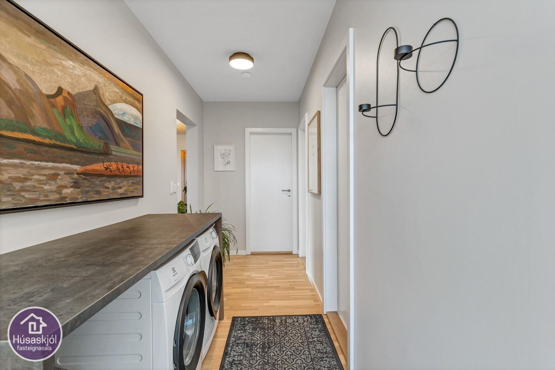Meistaravellir 7, 107 Reykjavík