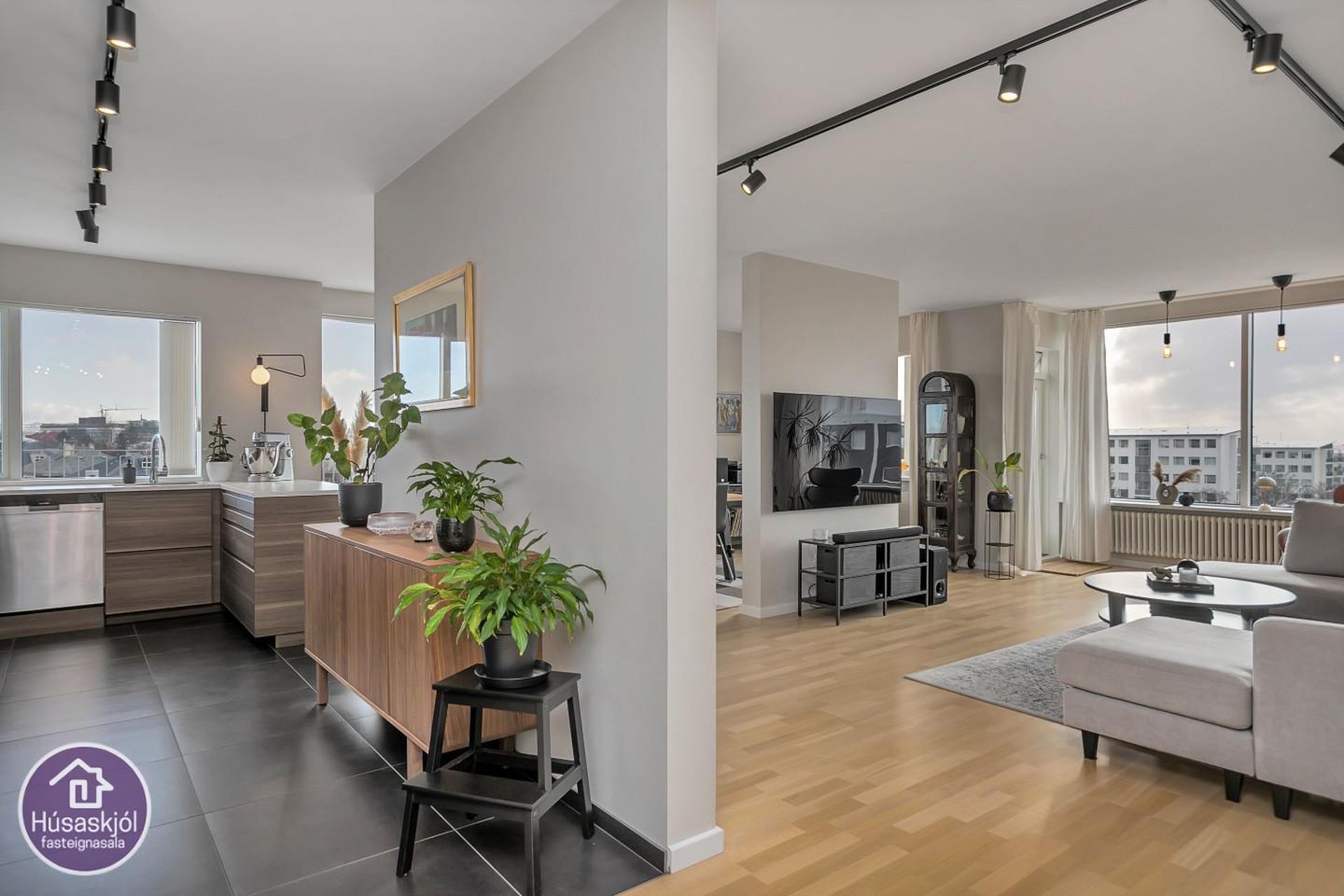 Meistaravellir 7, 107 Reykjavík