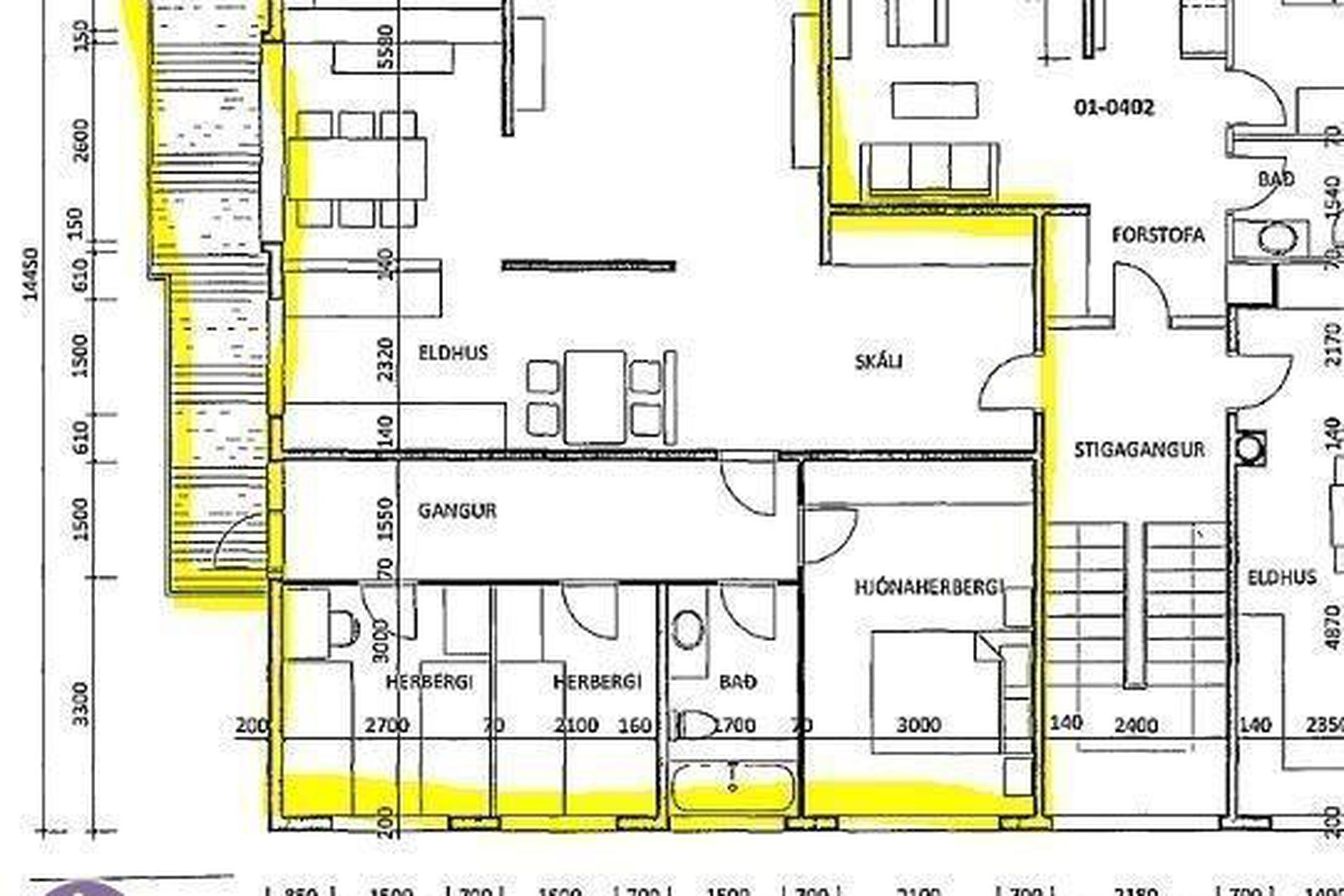 Meistaravellir 7, 107 Reykjavík