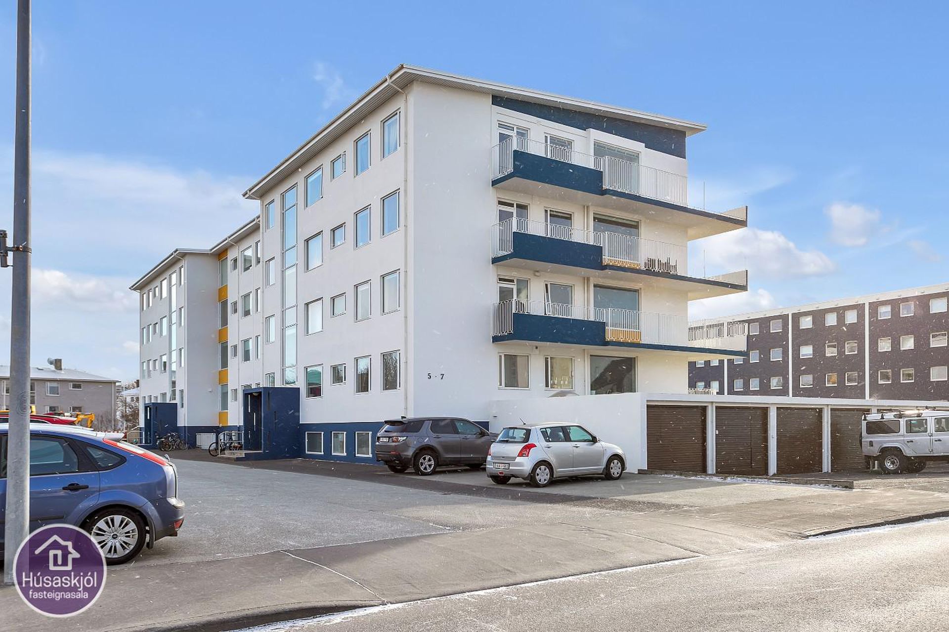 Meistaravellir 7, 107 Reykjavík