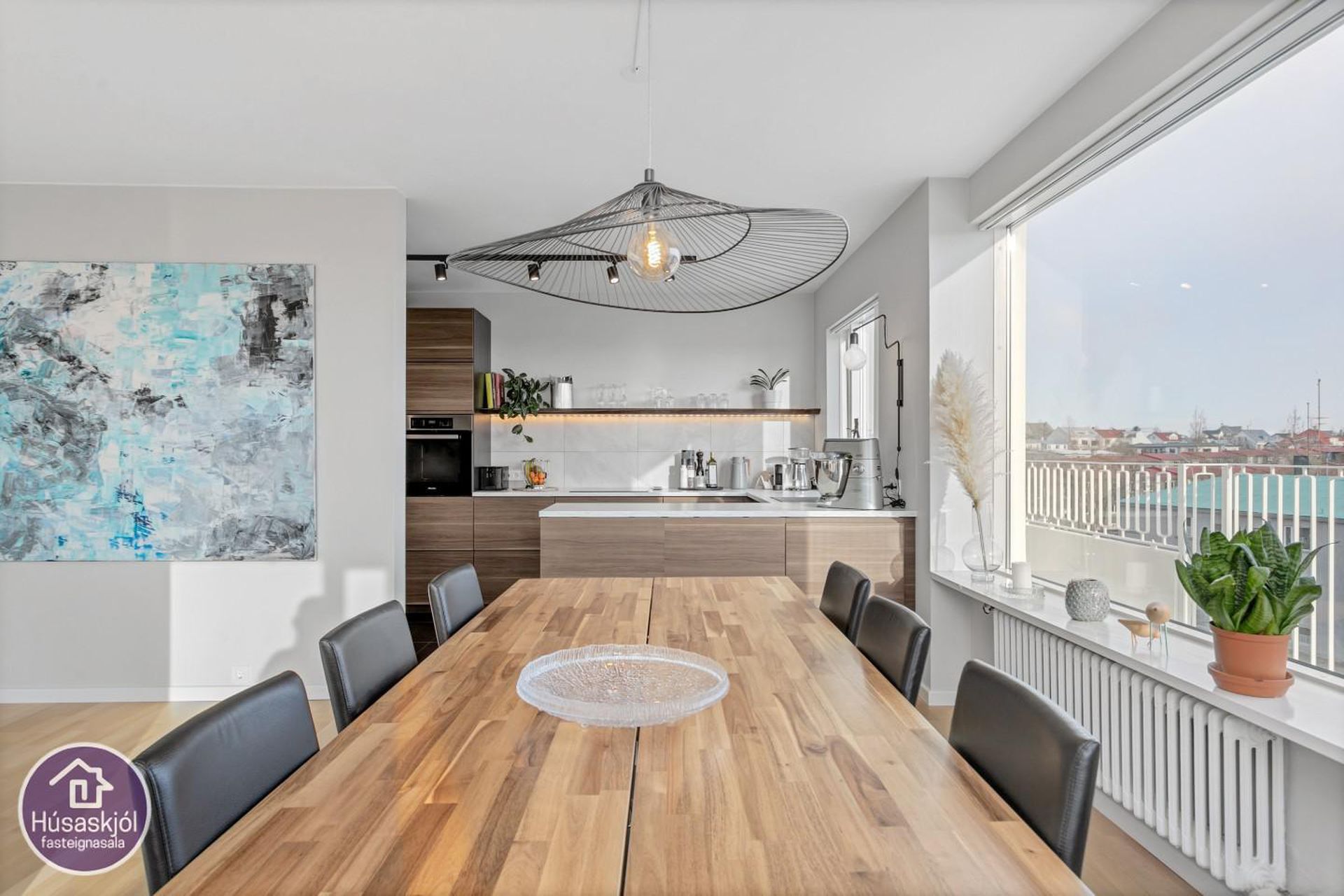 Meistaravellir 7, 107 Reykjavík