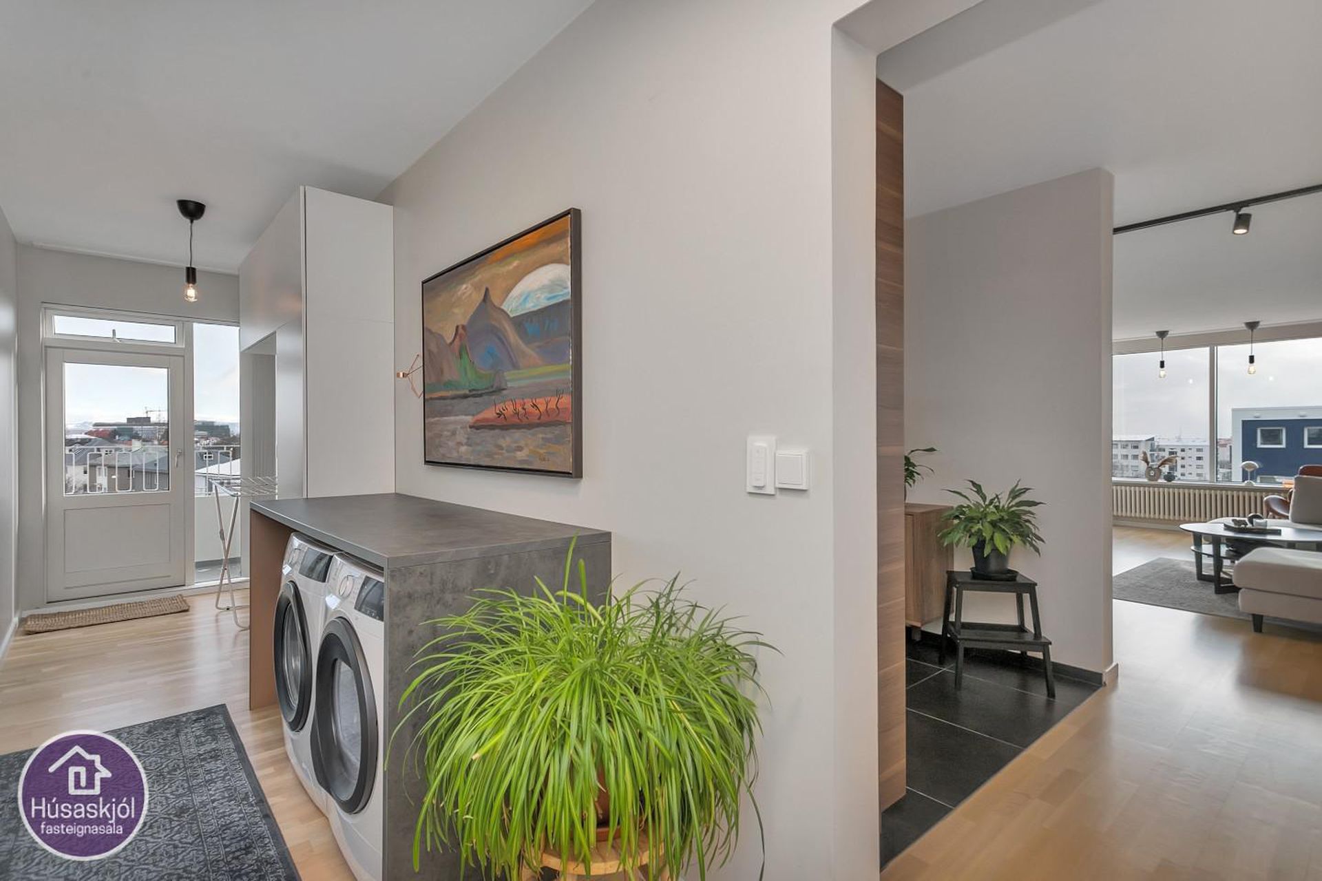 Meistaravellir 7, 107 Reykjavík