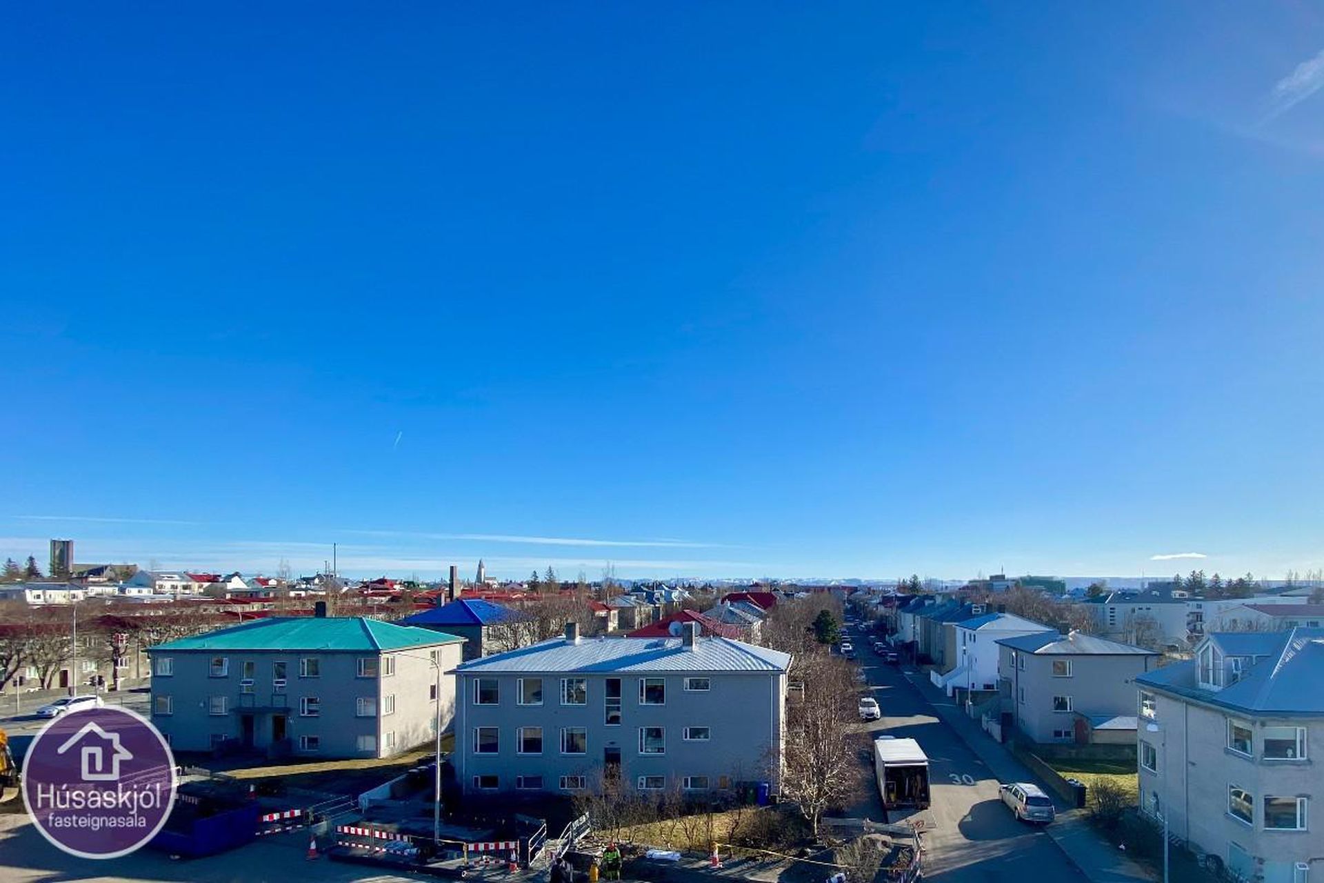 Meistaravellir 7, 107 Reykjavík