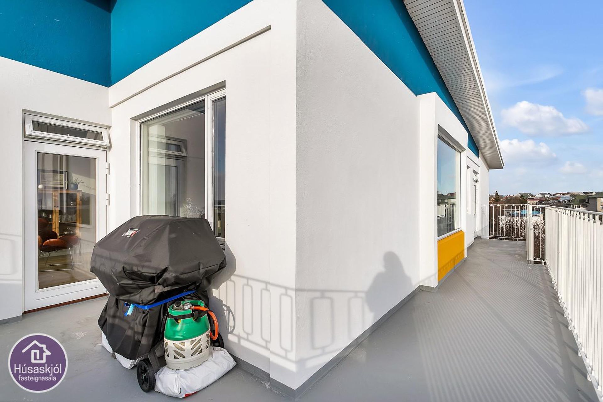 Meistaravellir 7, 107 Reykjavík