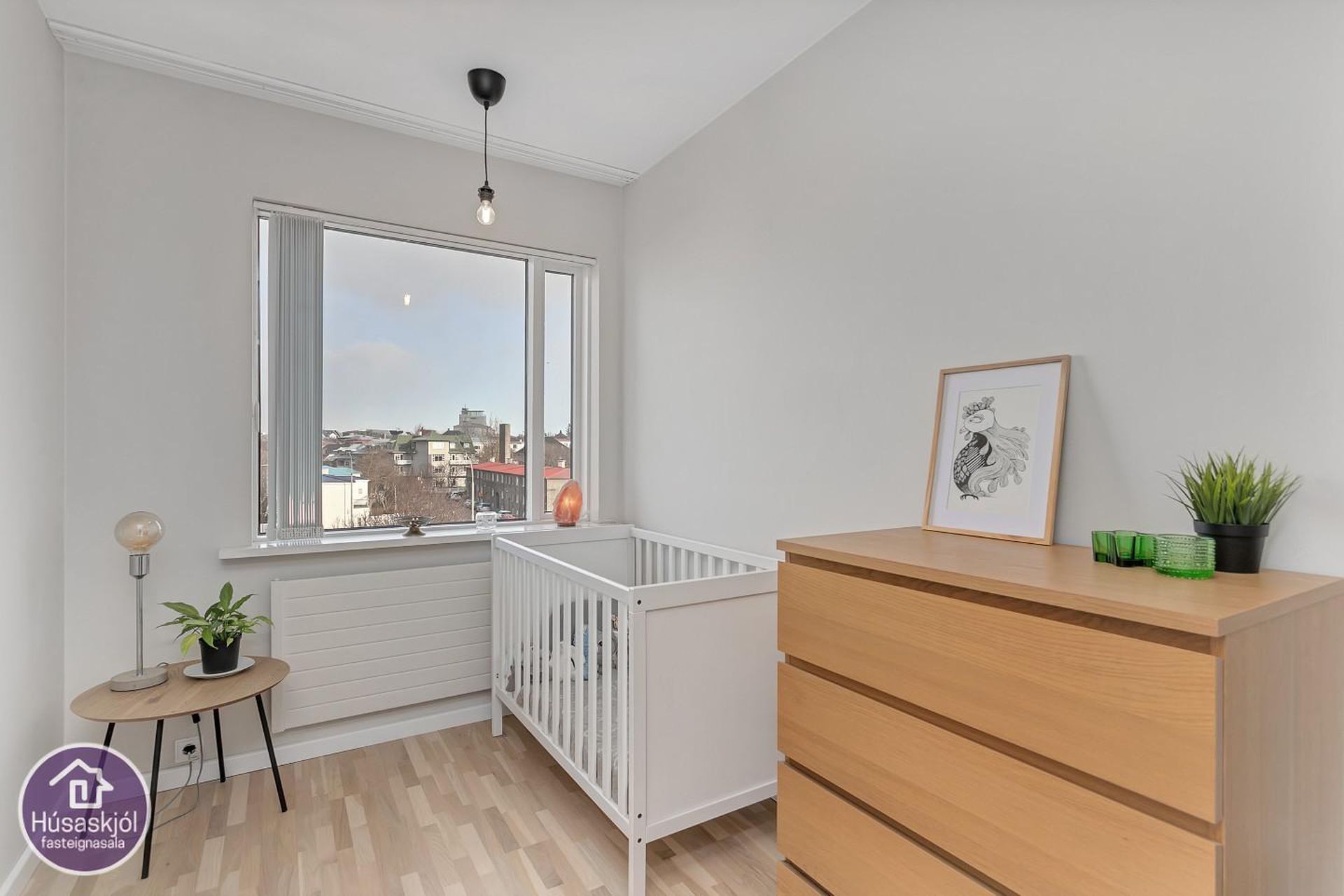Meistaravellir 7, 107 Reykjavík