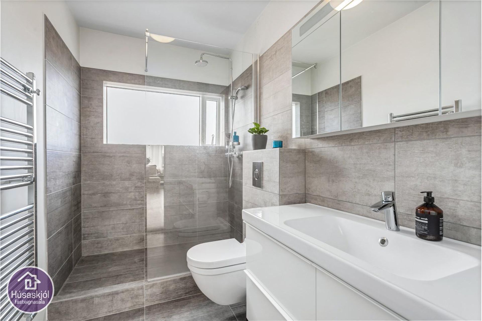 Meistaravellir 7, 107 Reykjavík