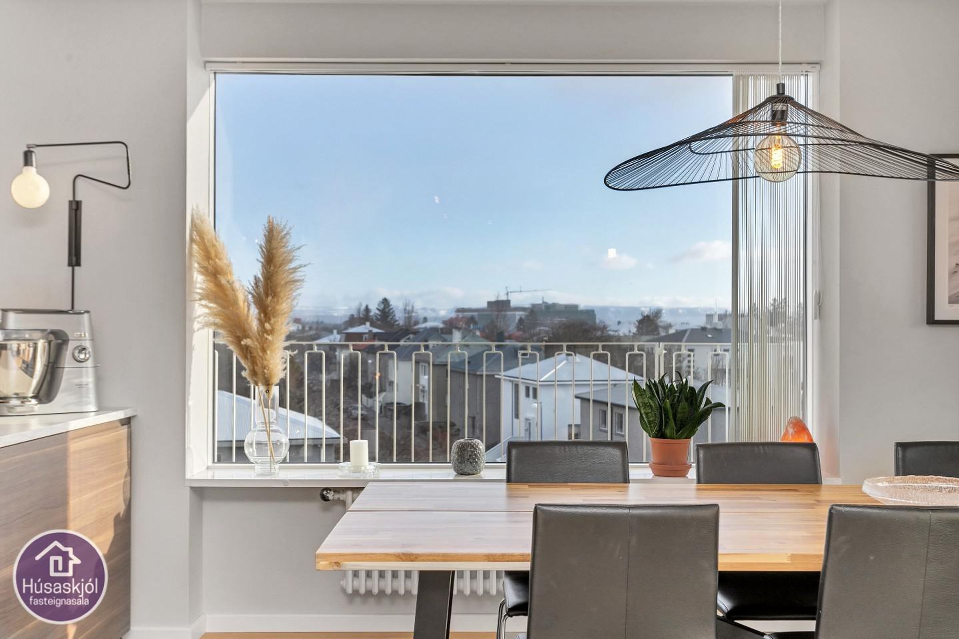 Meistaravellir 7, 107 Reykjavík