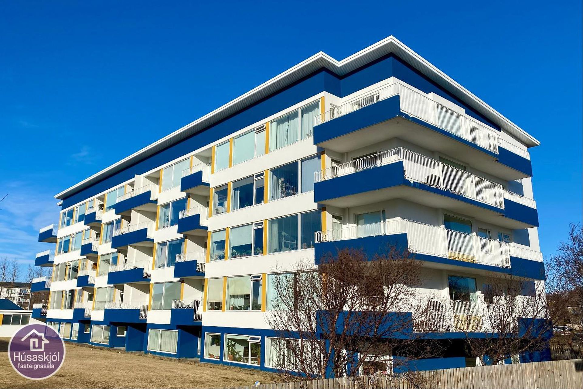Meistaravellir 7, 107 Reykjavík