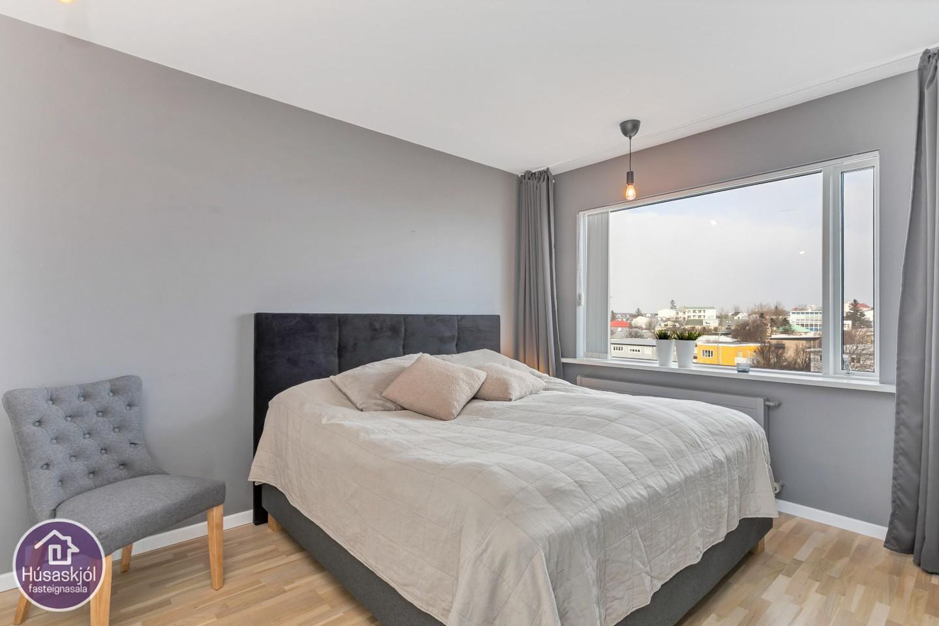 Meistaravellir 7, 107 Reykjavík