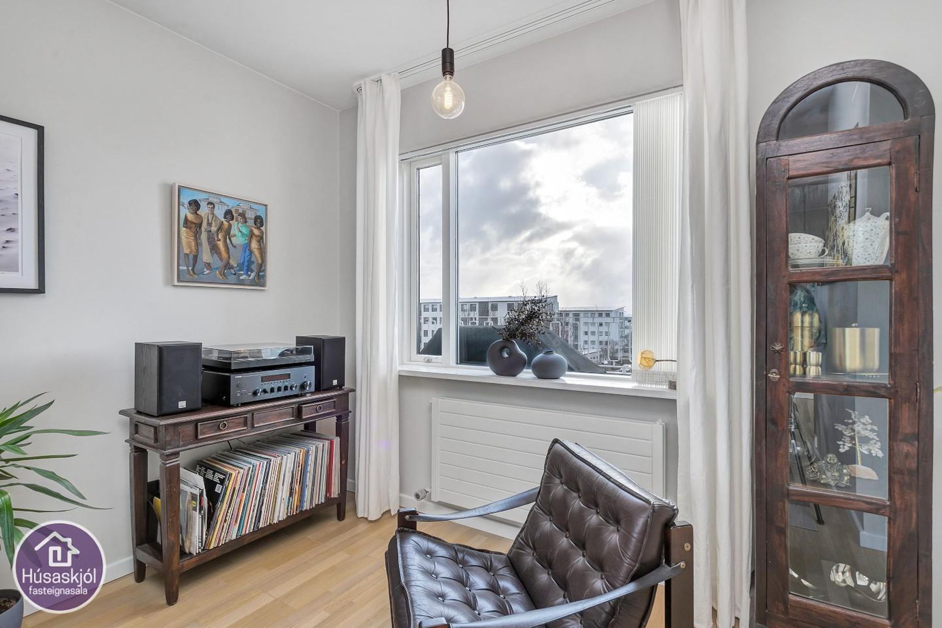Meistaravellir 7, 107 Reykjavík