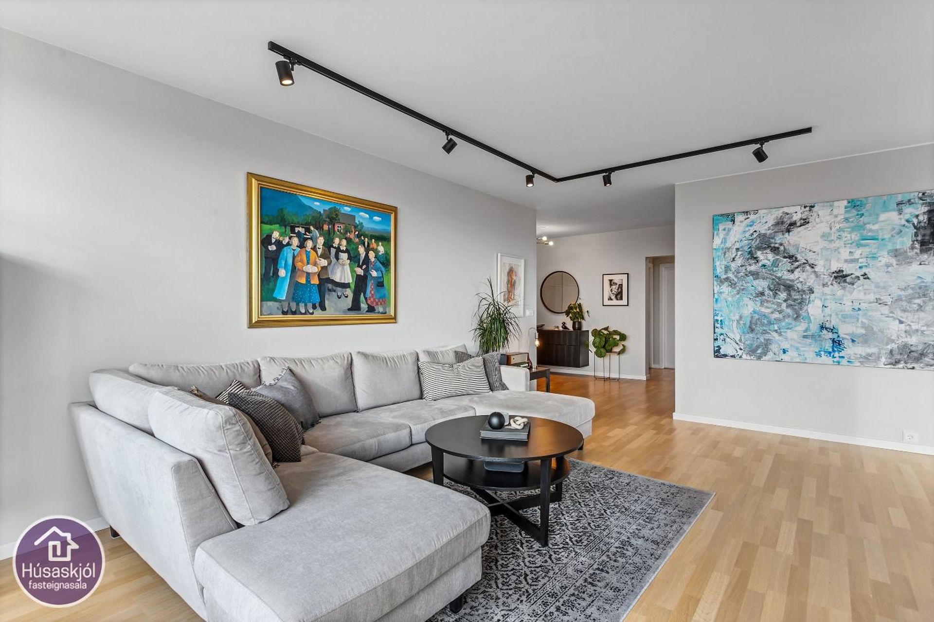 Meistaravellir 7, 107 Reykjavík