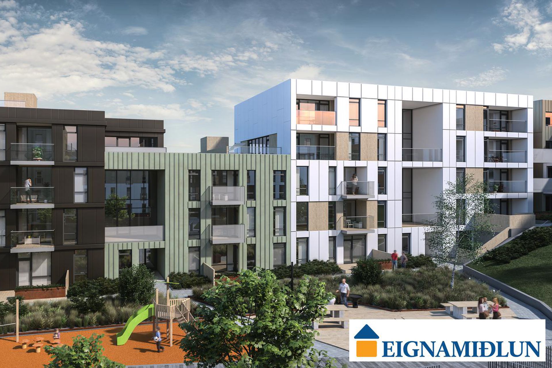 Valshlíð 12 - 0218, 102 Reykjavík