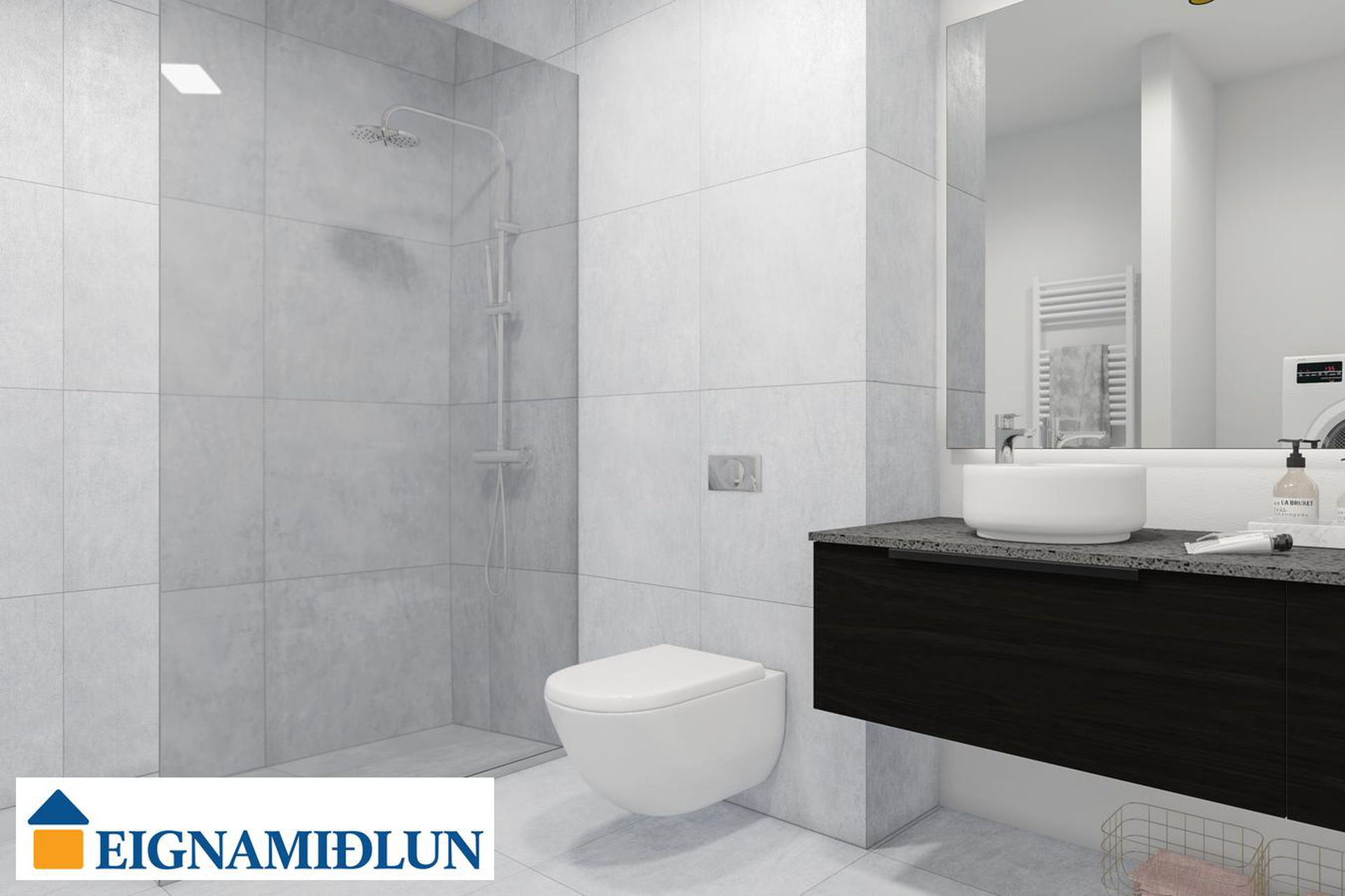 Valshlíð 12 - 0218, 102 Reykjavík