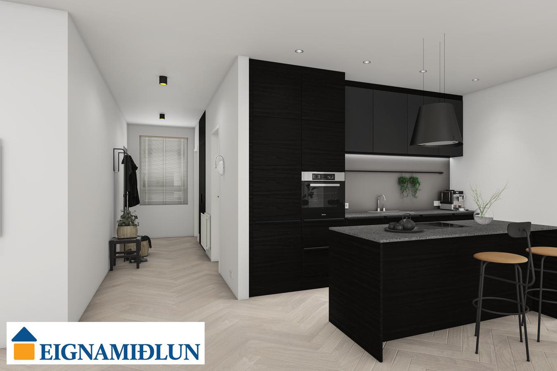 Valshlíð 12 - 0218, 102 Reykjavík