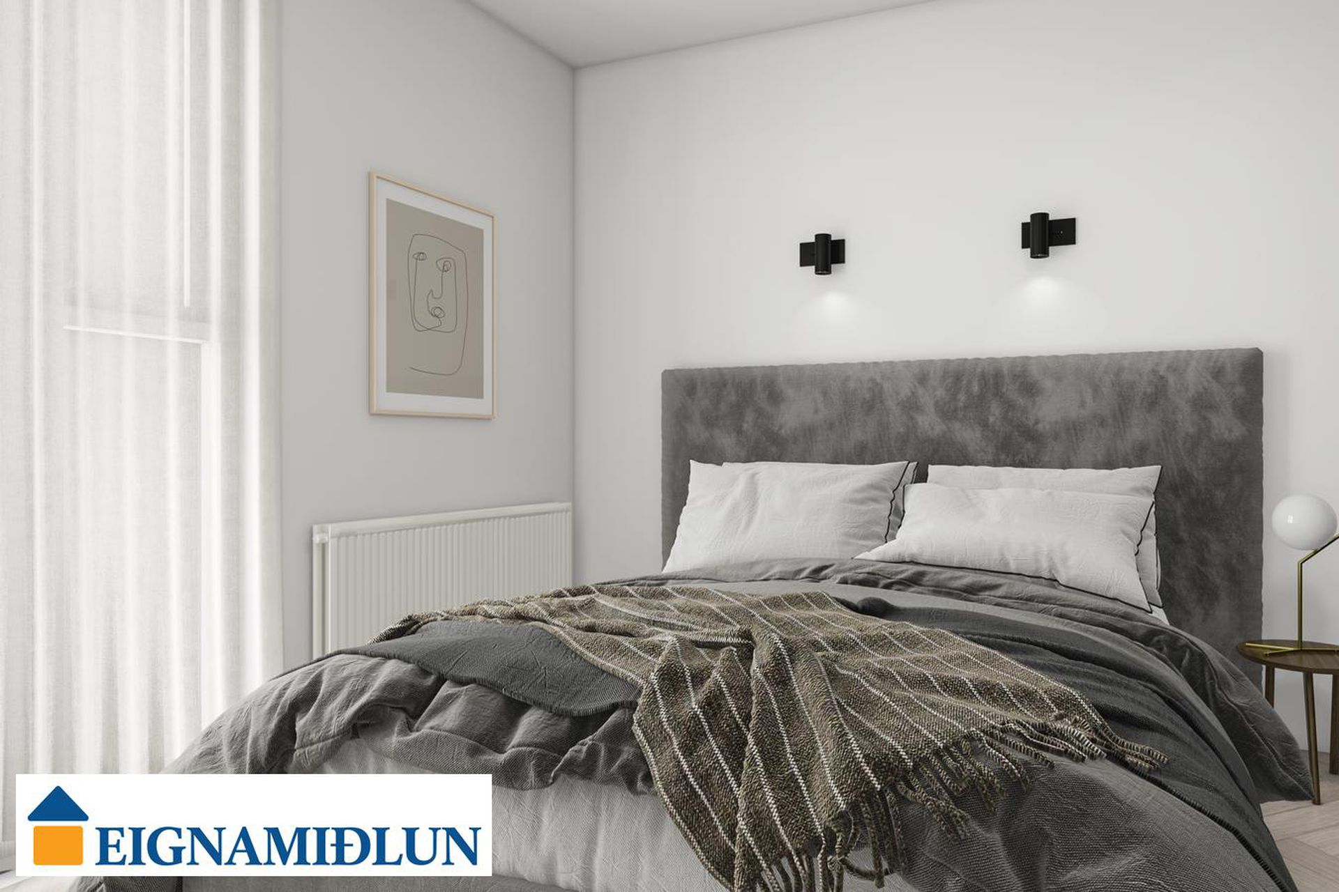 Valshlíð 12 - 0218, 102 Reykjavík