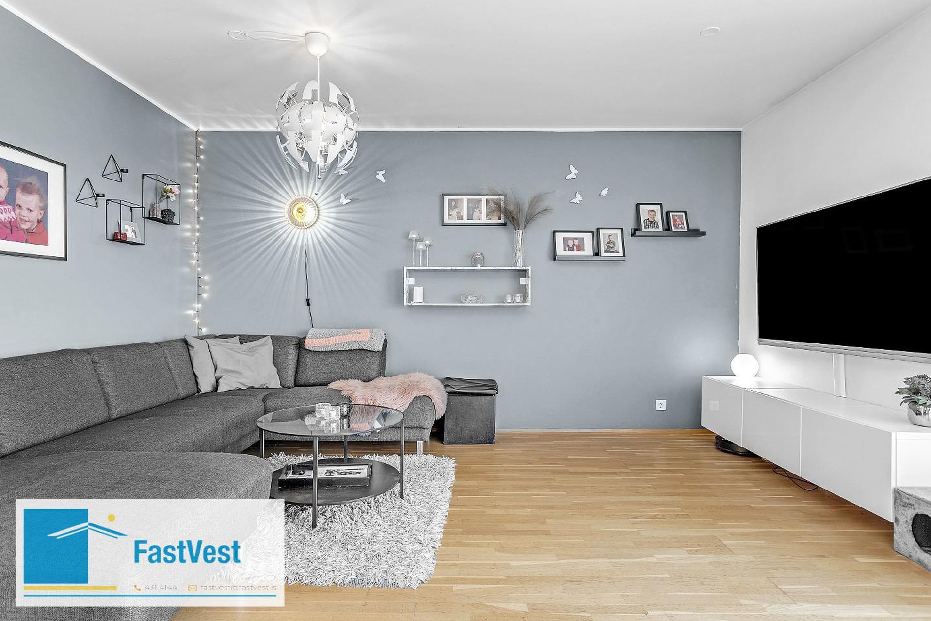 Bæjarholt 3, 220 Hafnarfjörður