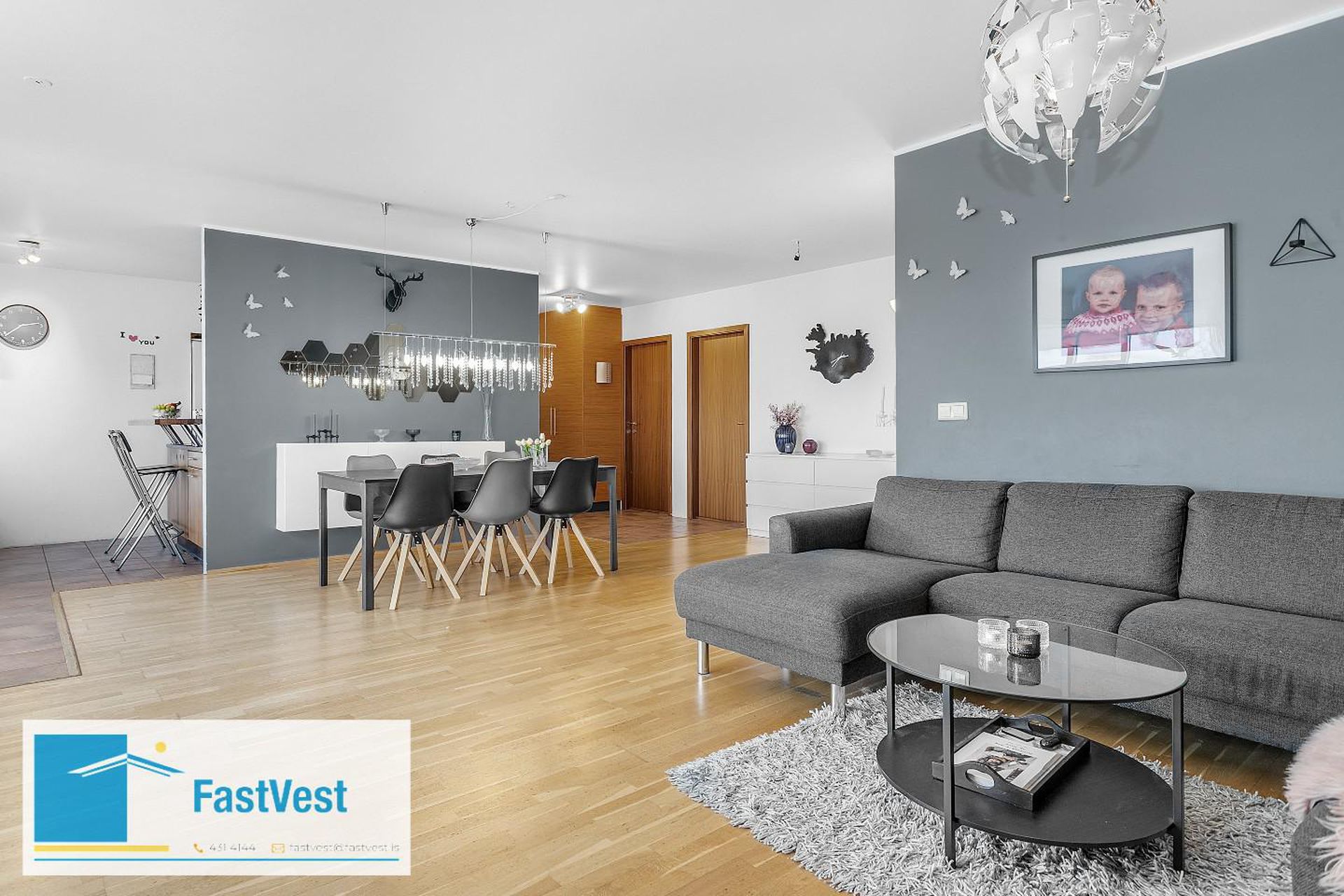 Bæjarholt 3, 220 Hafnarfjörður