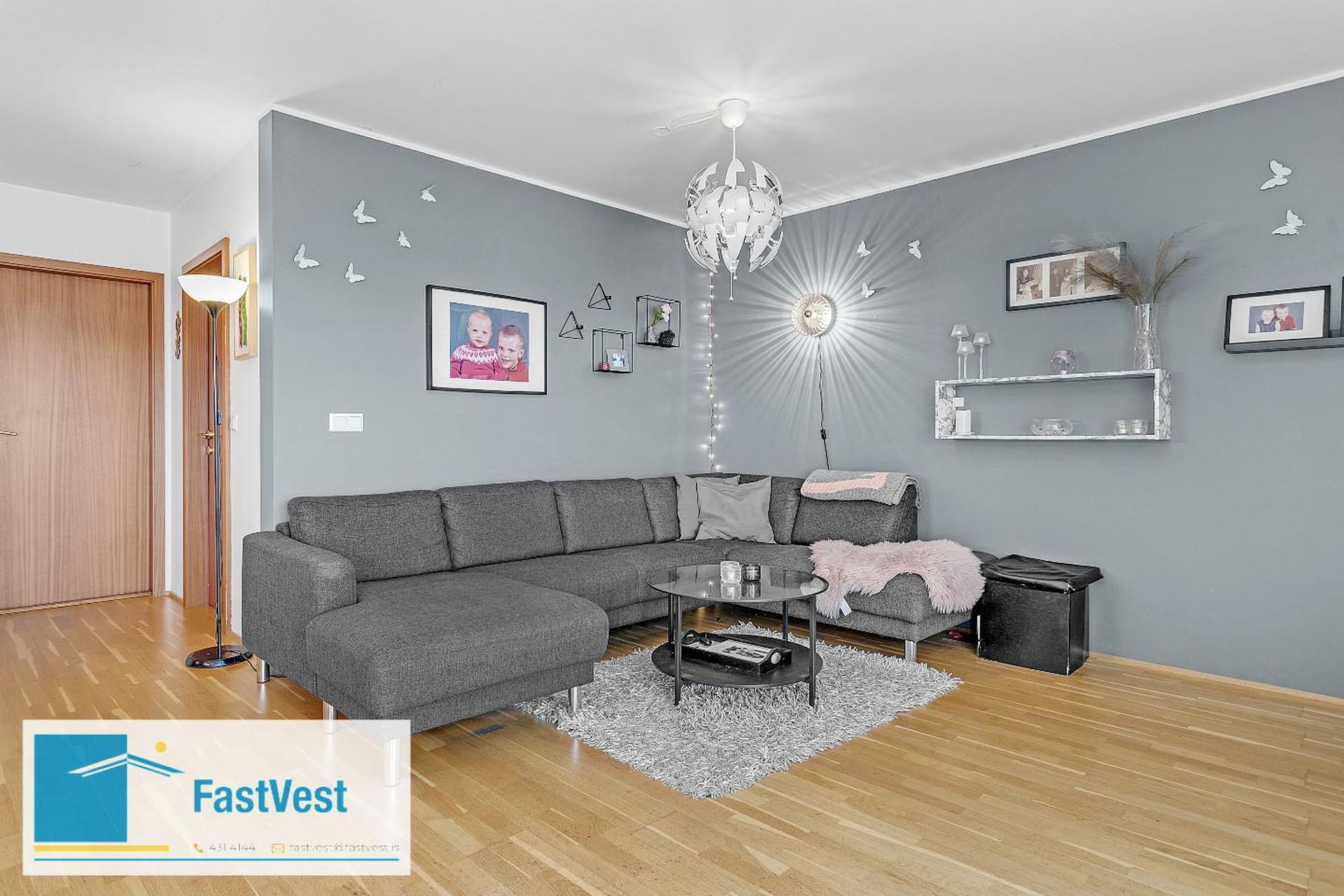 Bæjarholt 3, 220 Hafnarfjörður