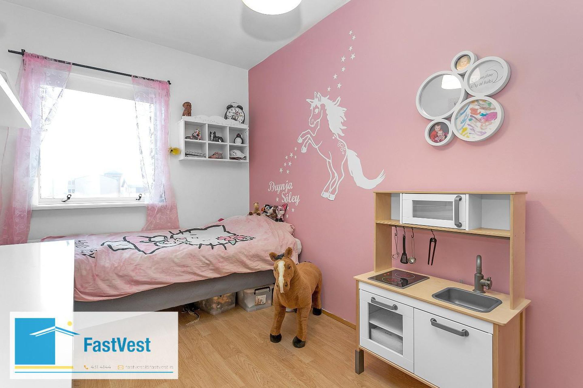 Bæjarholt 3, 220 Hafnarfjörður