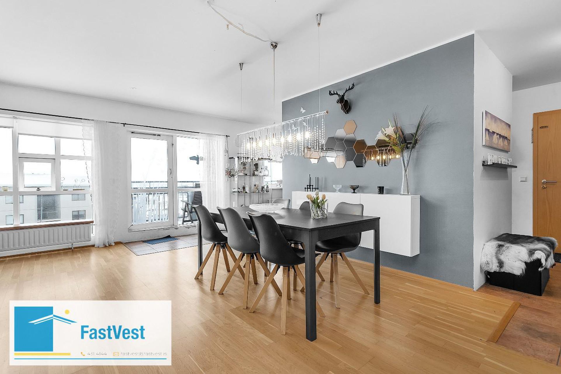 Bæjarholt 3, 220 Hafnarfjörður