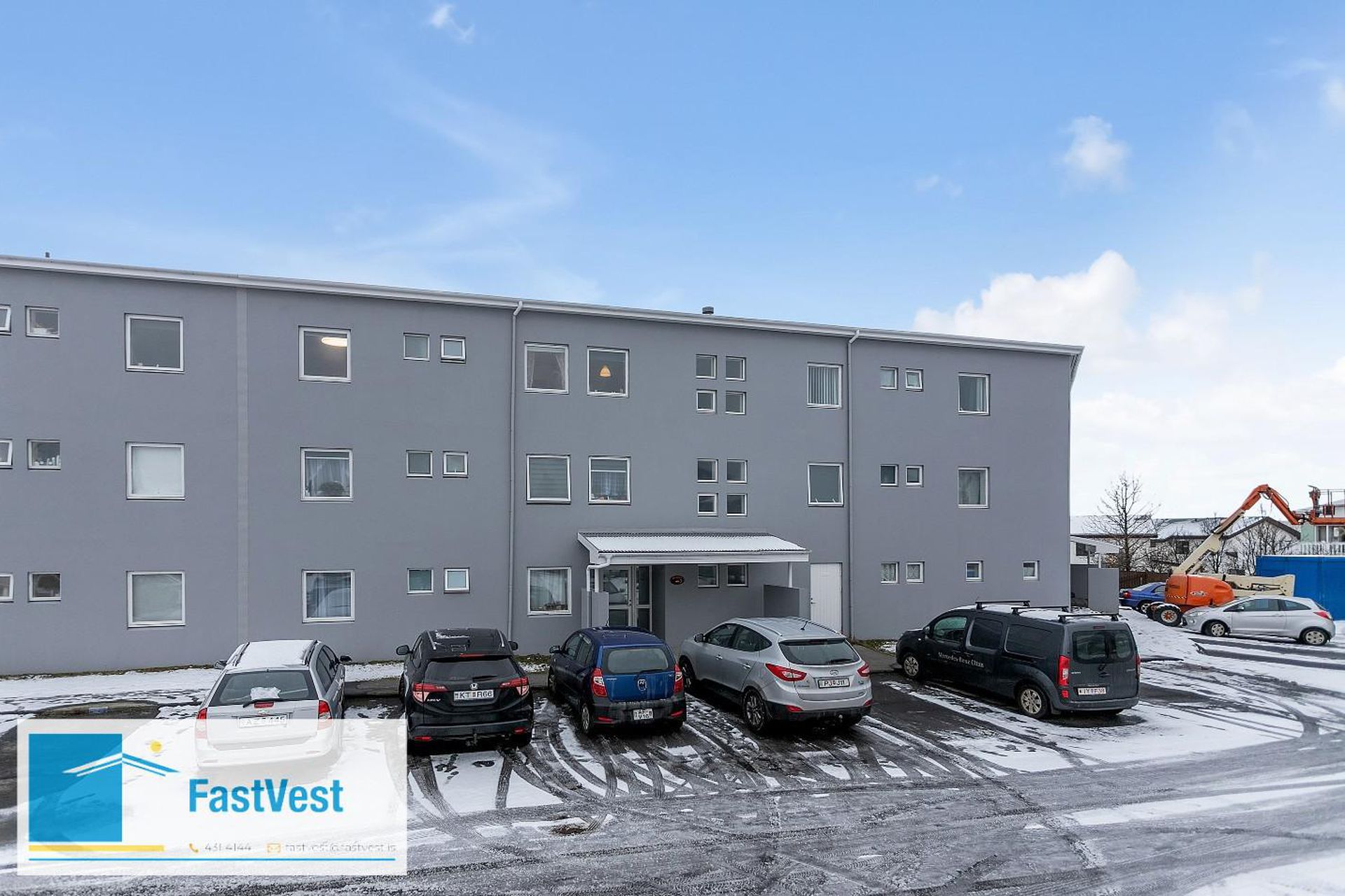 Bæjarholt 3, 220 Hafnarfjörður