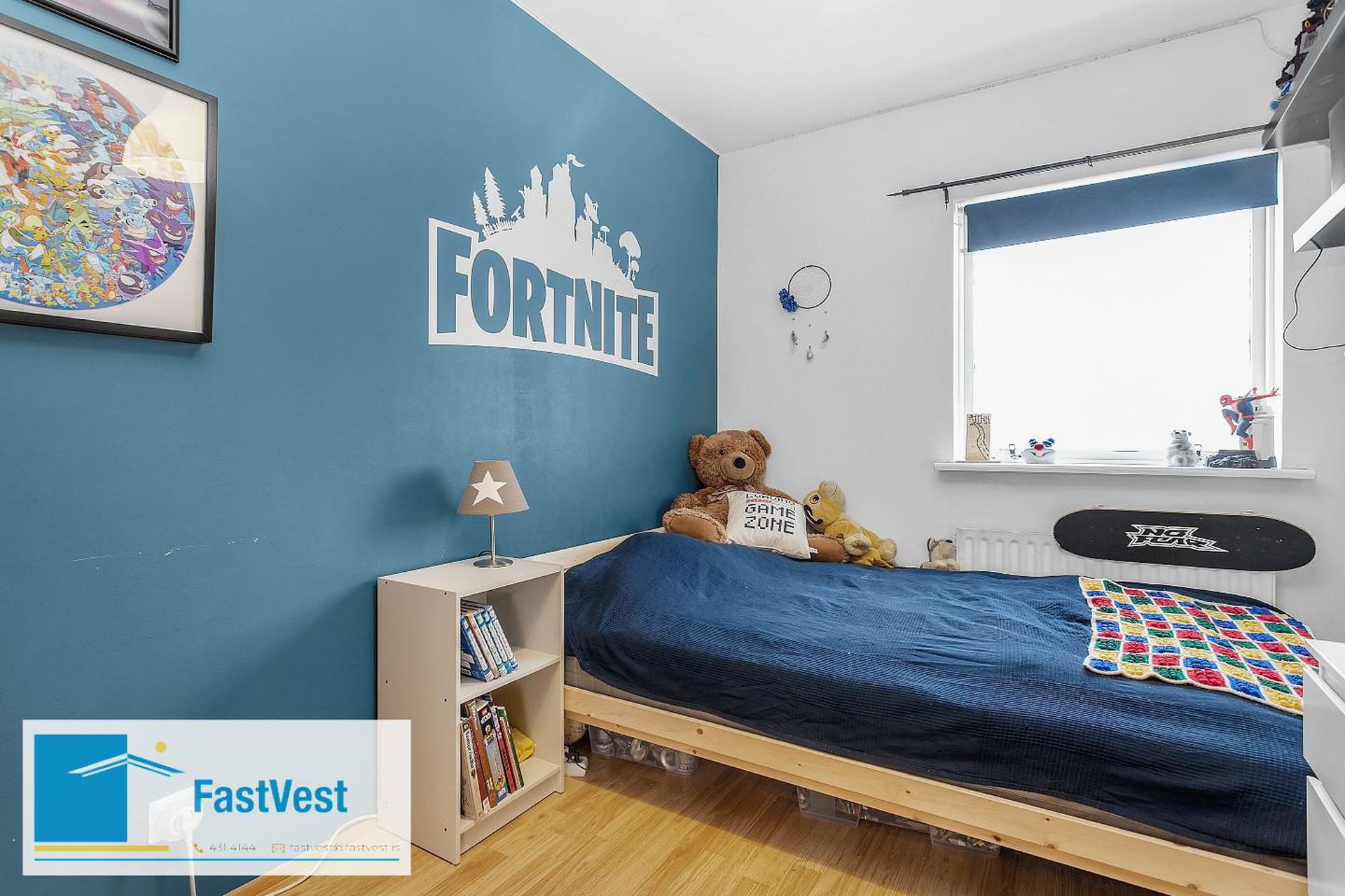 Bæjarholt 3, 220 Hafnarfjörður