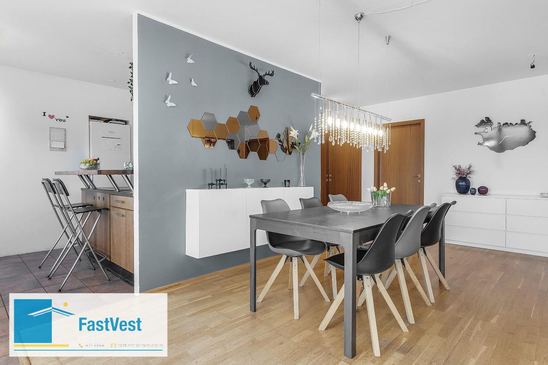 Bæjarholt 3, 220 Hafnarfjörður