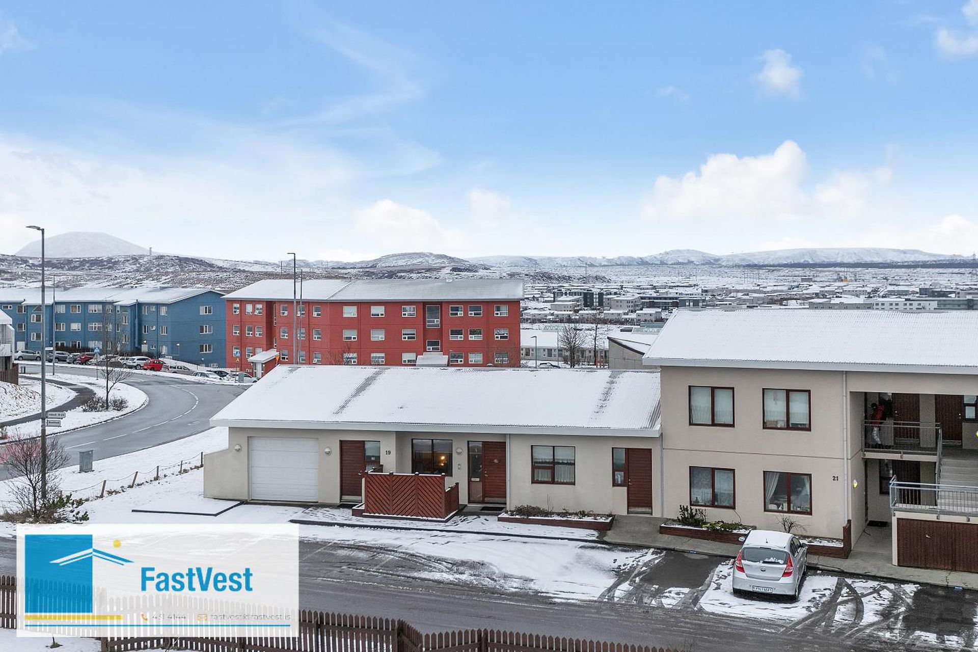 Bæjarholt 3, 220 Hafnarfjörður