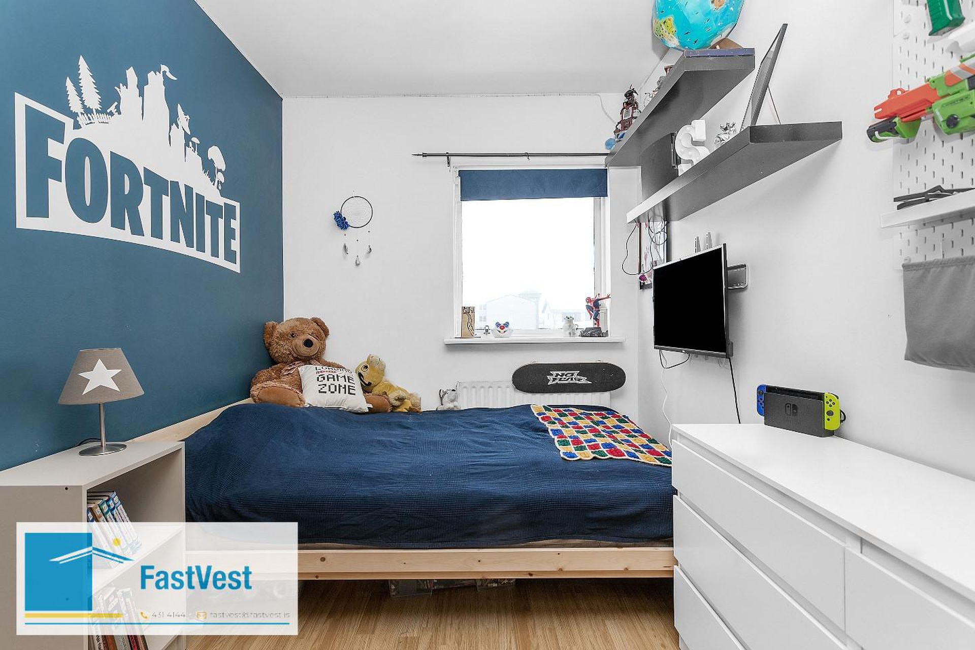 Bæjarholt 3, 220 Hafnarfjörður