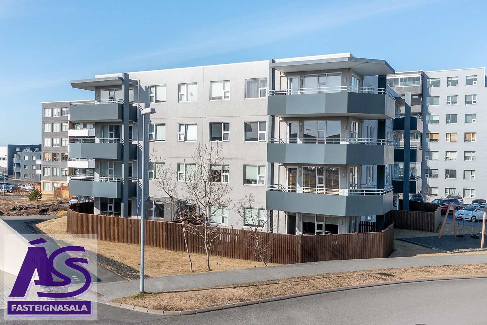 Berjavellir 3, 221 Hafnarfjörður