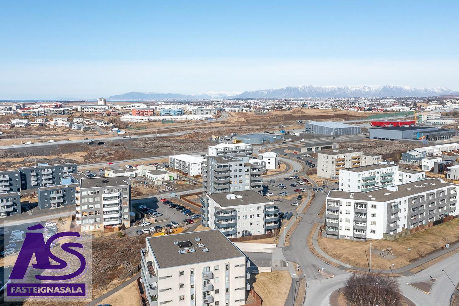 Berjavellir 3, 221 Hafnarfjörður