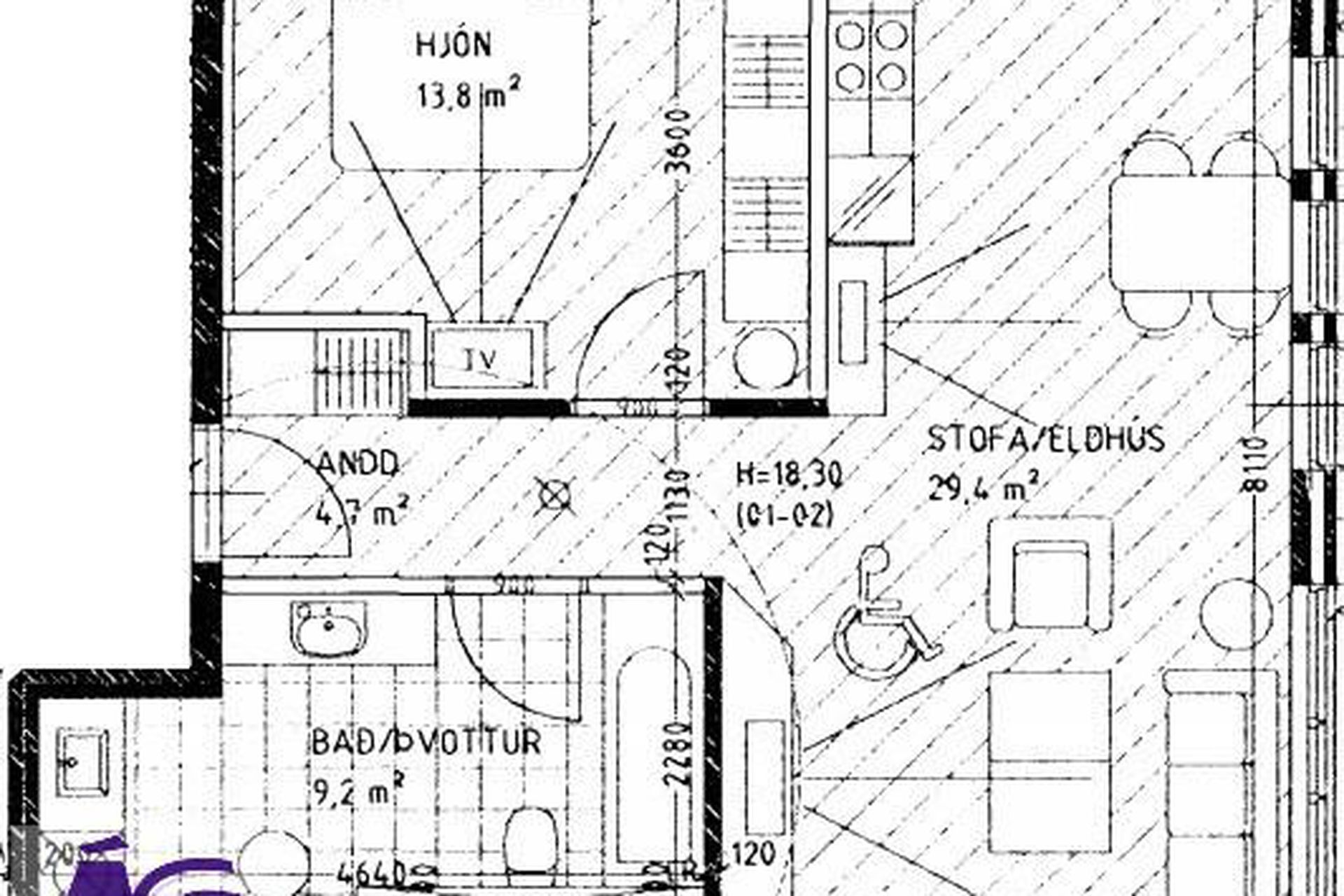 Berjavellir 3, 221 Hafnarfjörður
