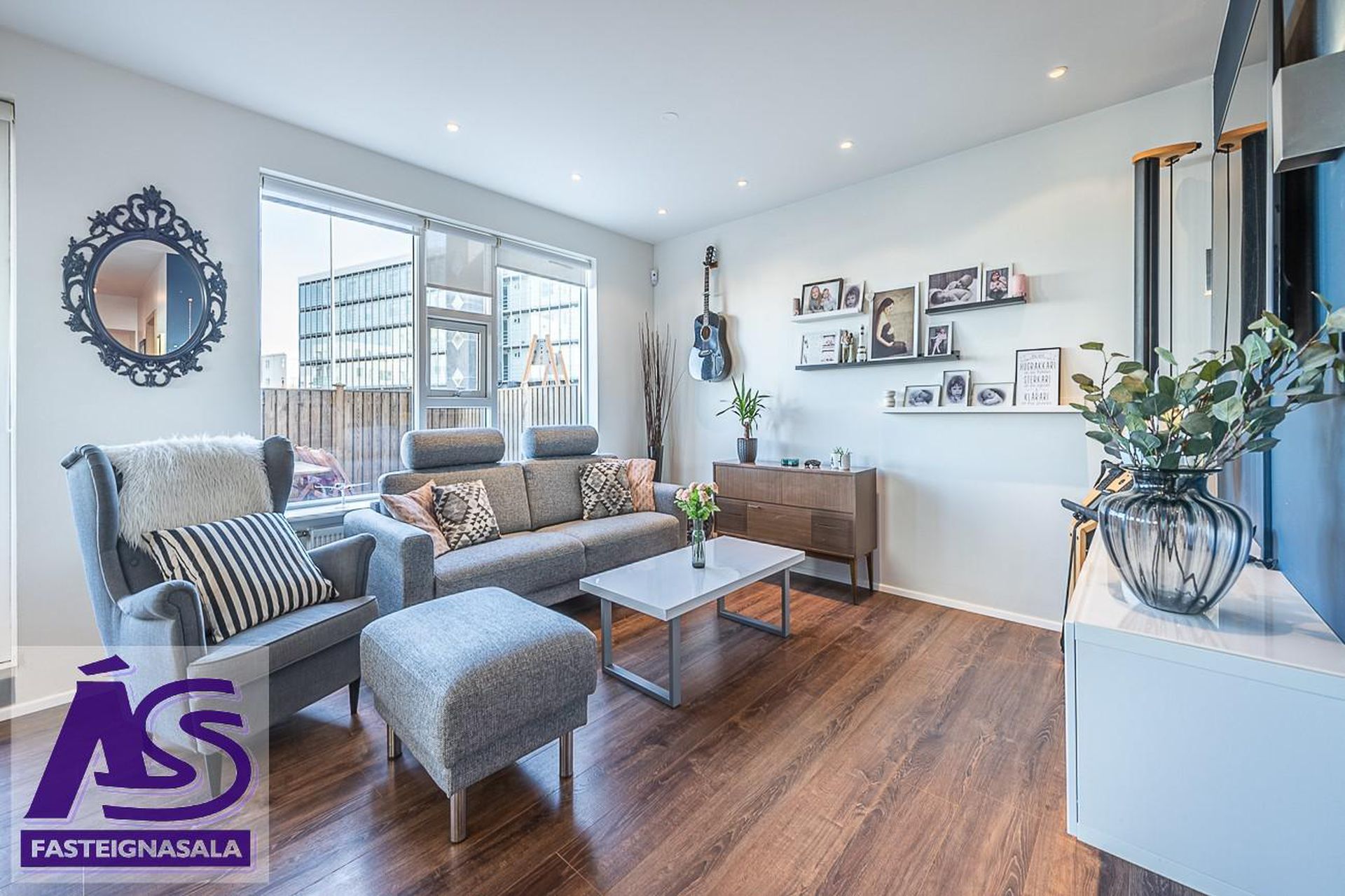 Berjavellir 3, 221 Hafnarfjörður