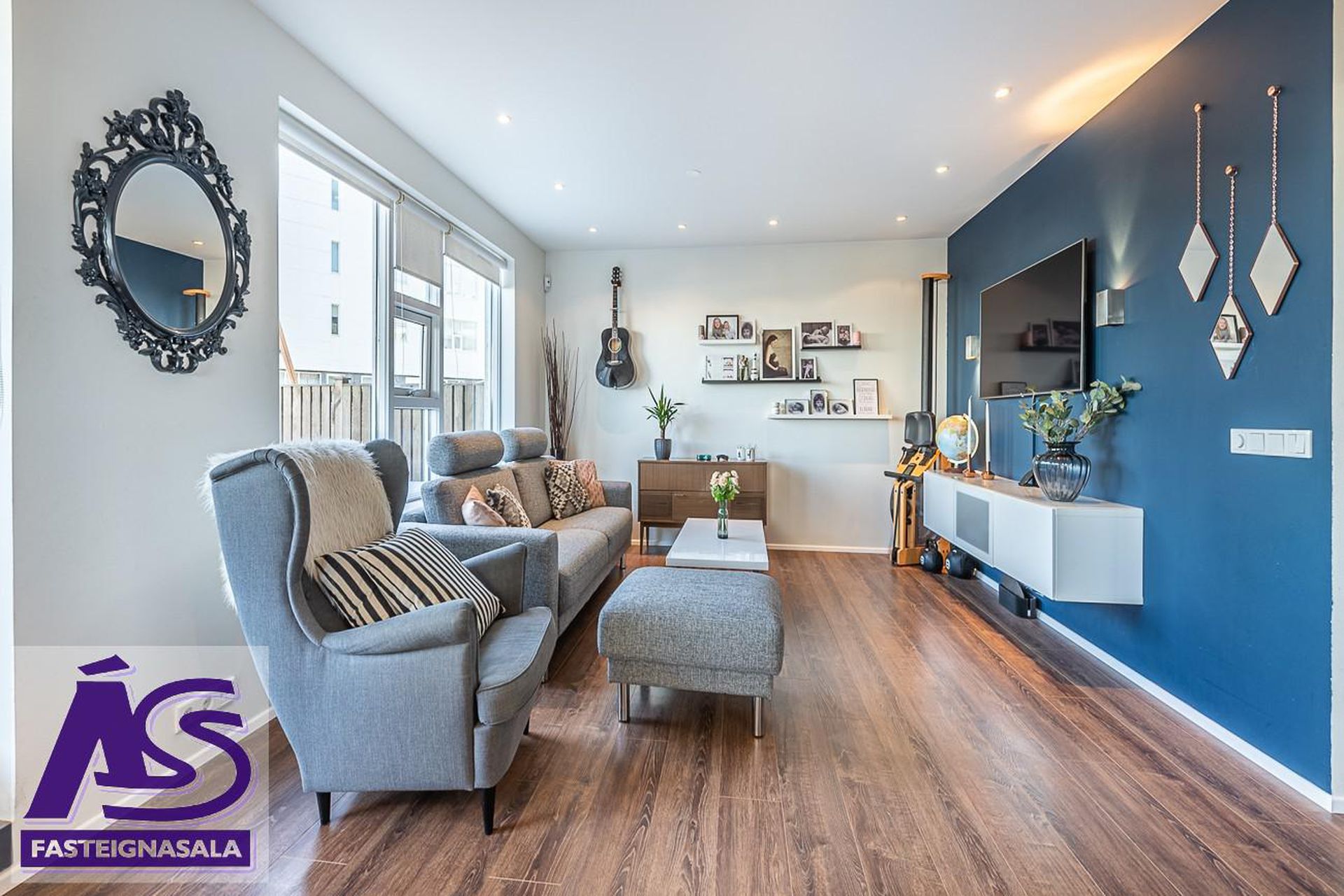 Berjavellir 3, 221 Hafnarfjörður