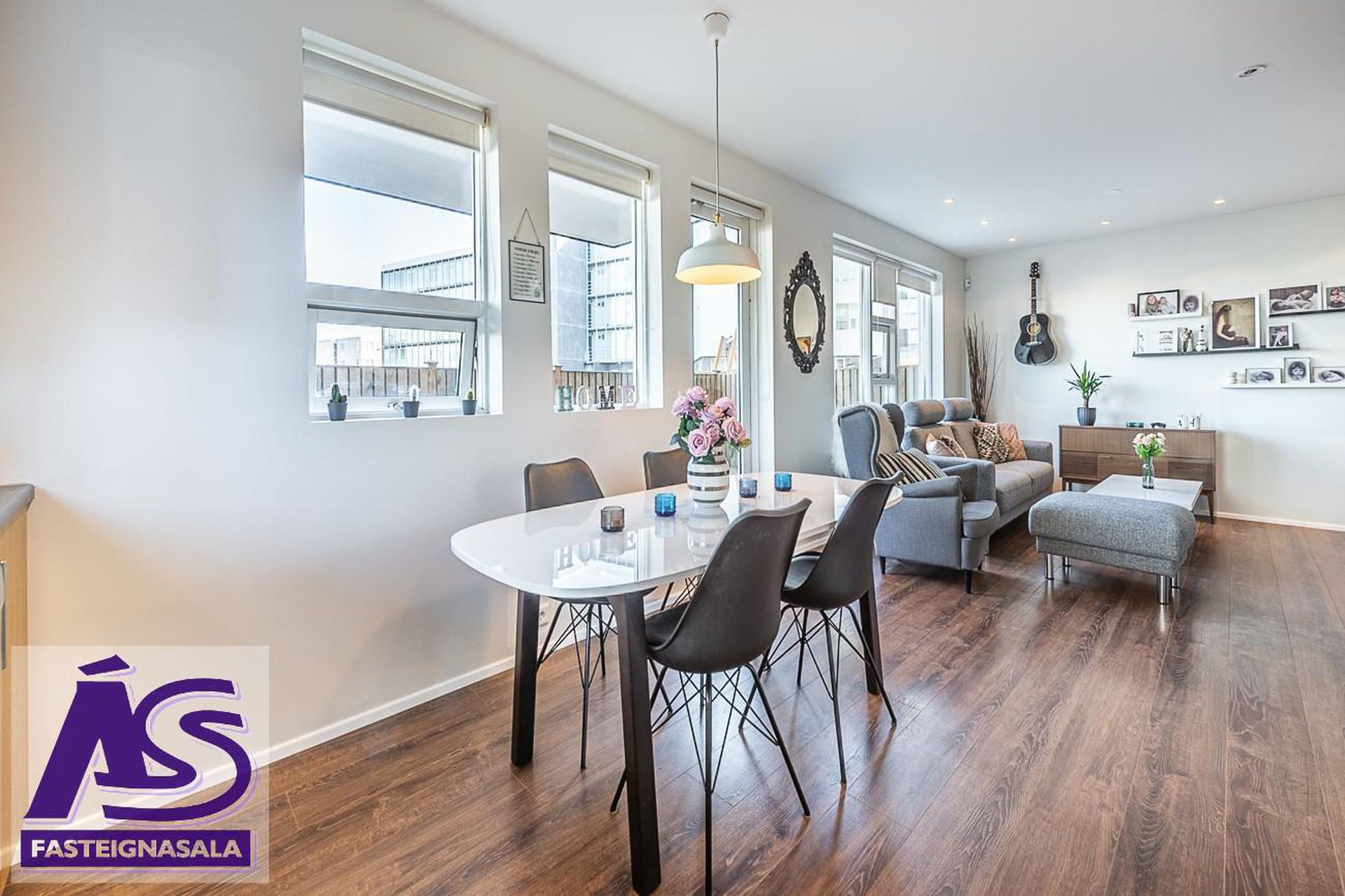 Berjavellir 3, 221 Hafnarfjörður