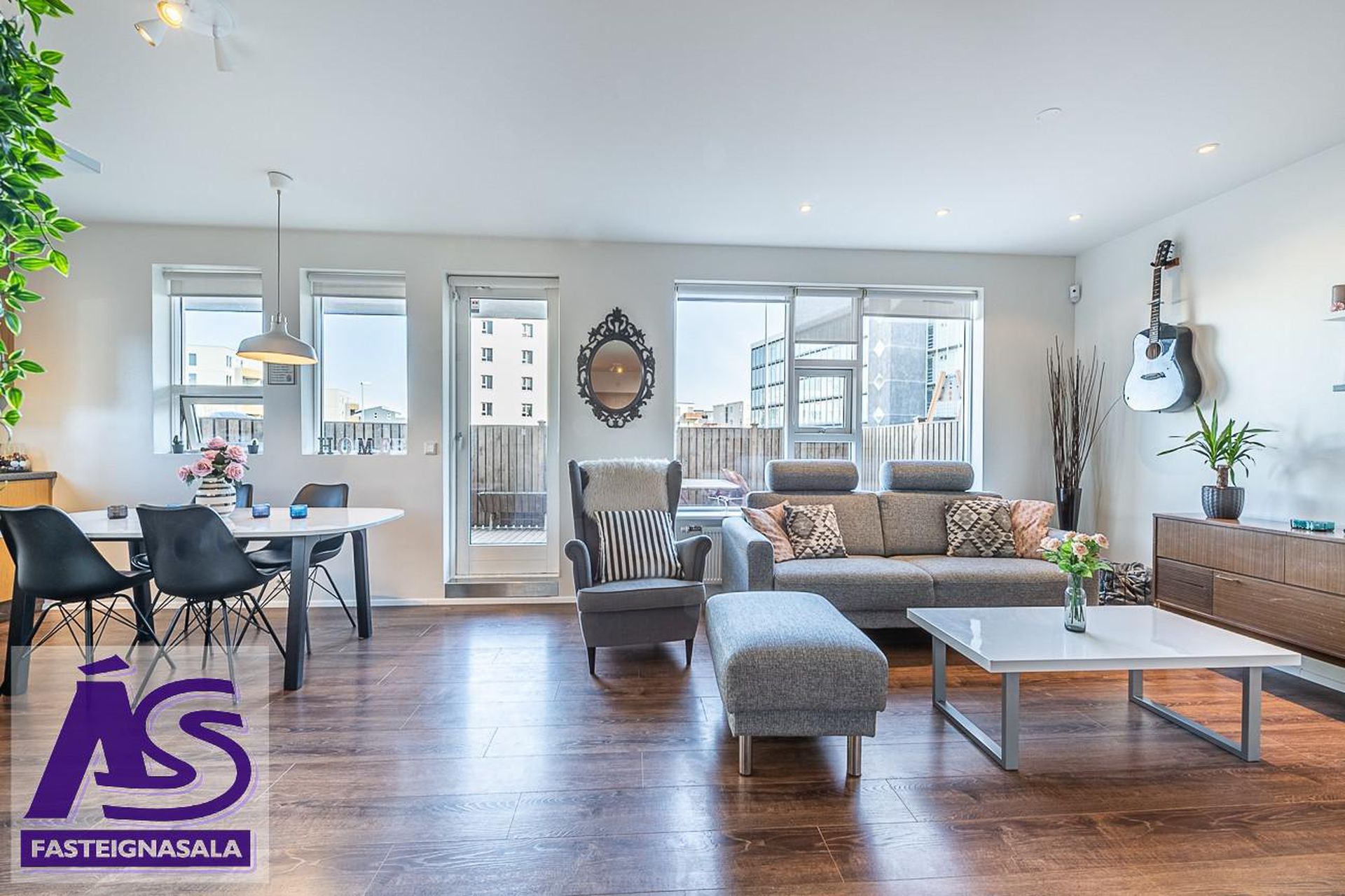 Berjavellir 3, 221 Hafnarfjörður