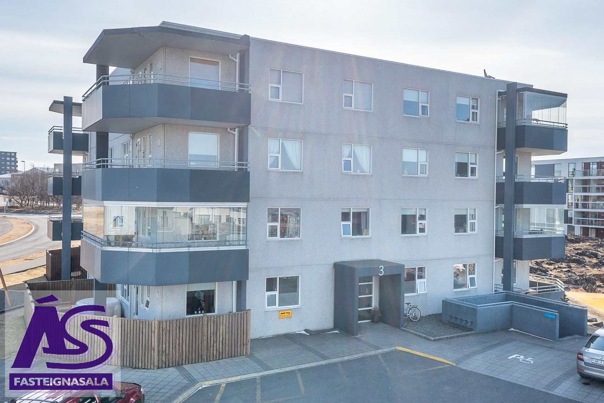 Berjavellir 3, 221 Hafnarfjörður