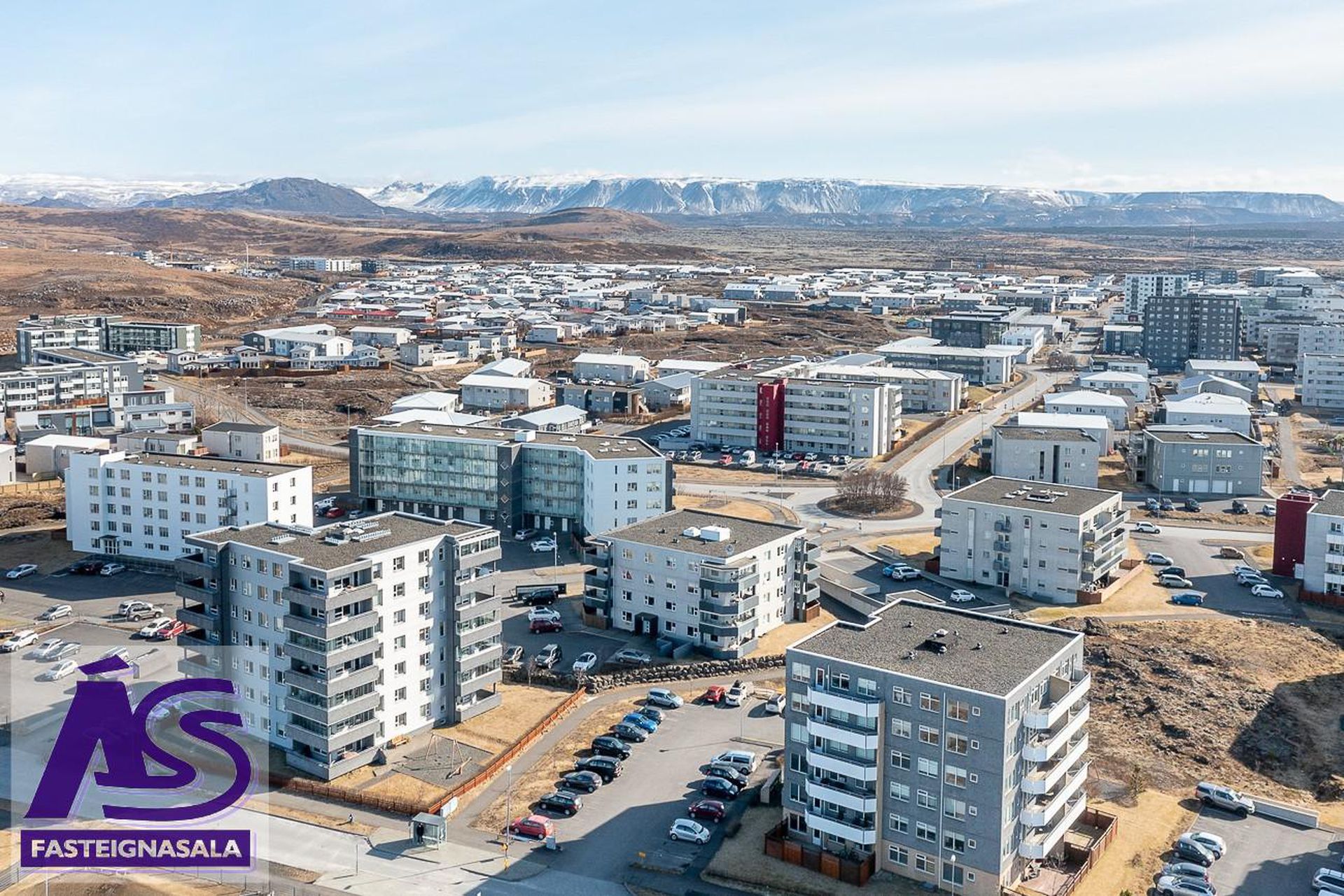Berjavellir 3, 221 Hafnarfjörður