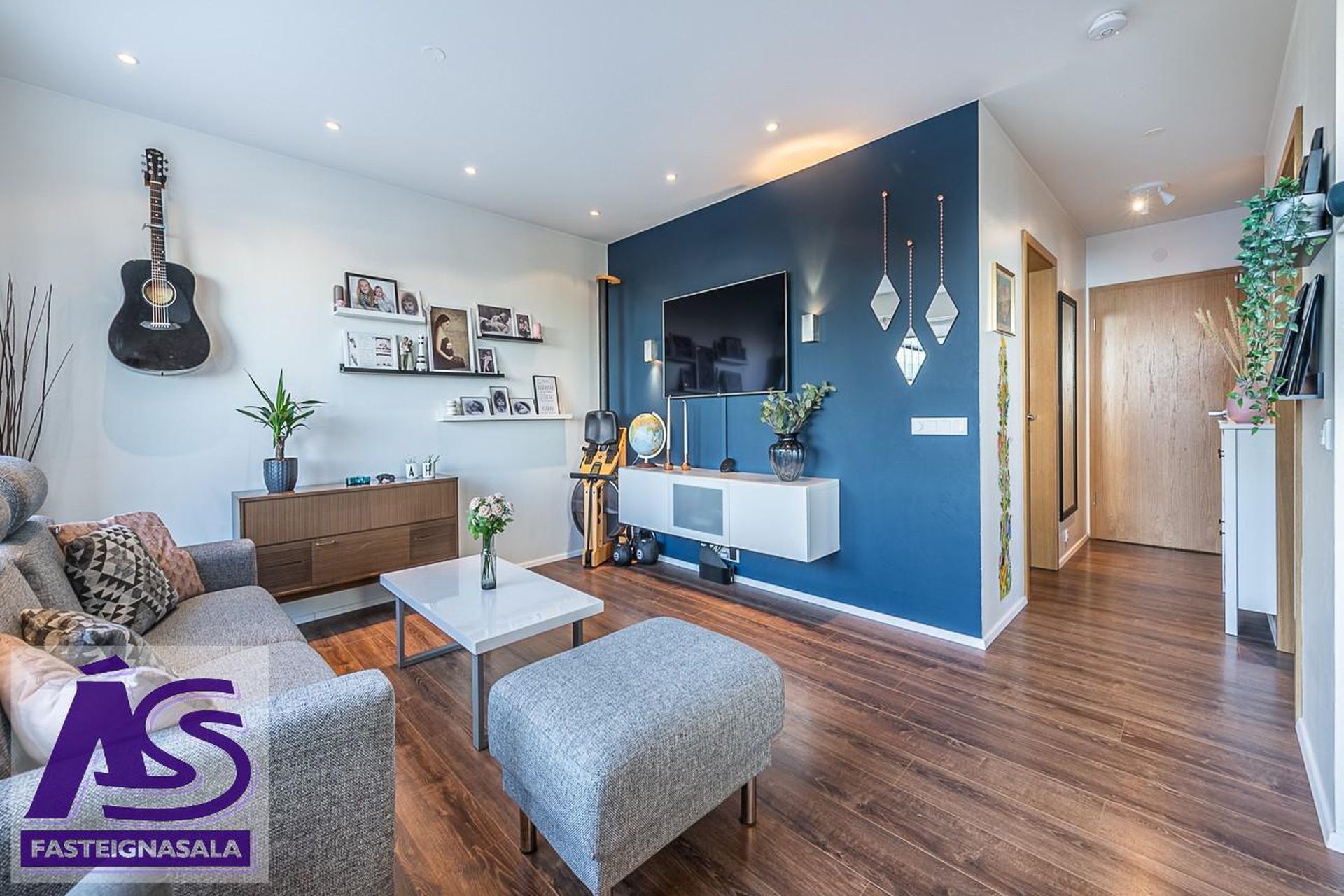 Berjavellir 3, 221 Hafnarfjörður