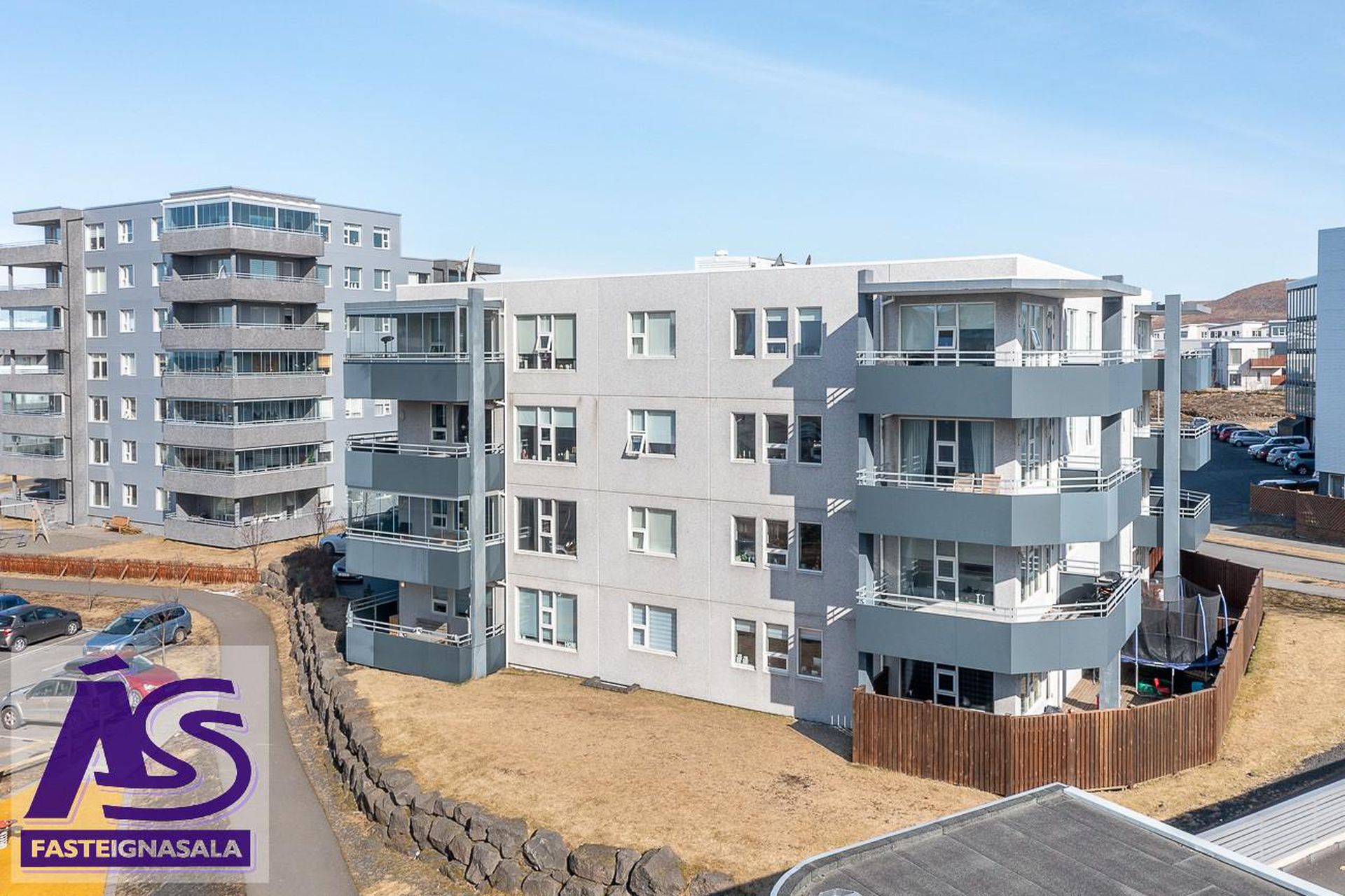 Berjavellir 3, 221 Hafnarfjörður