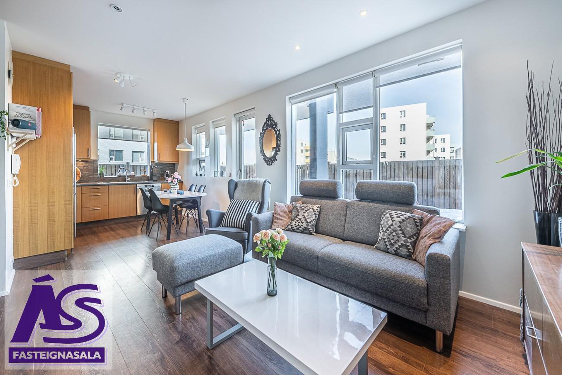 Berjavellir 3, 221 Hafnarfjörður