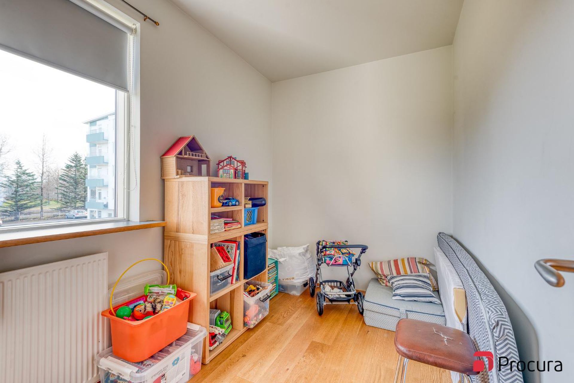 Skipholt 55, 105 Reykjavík