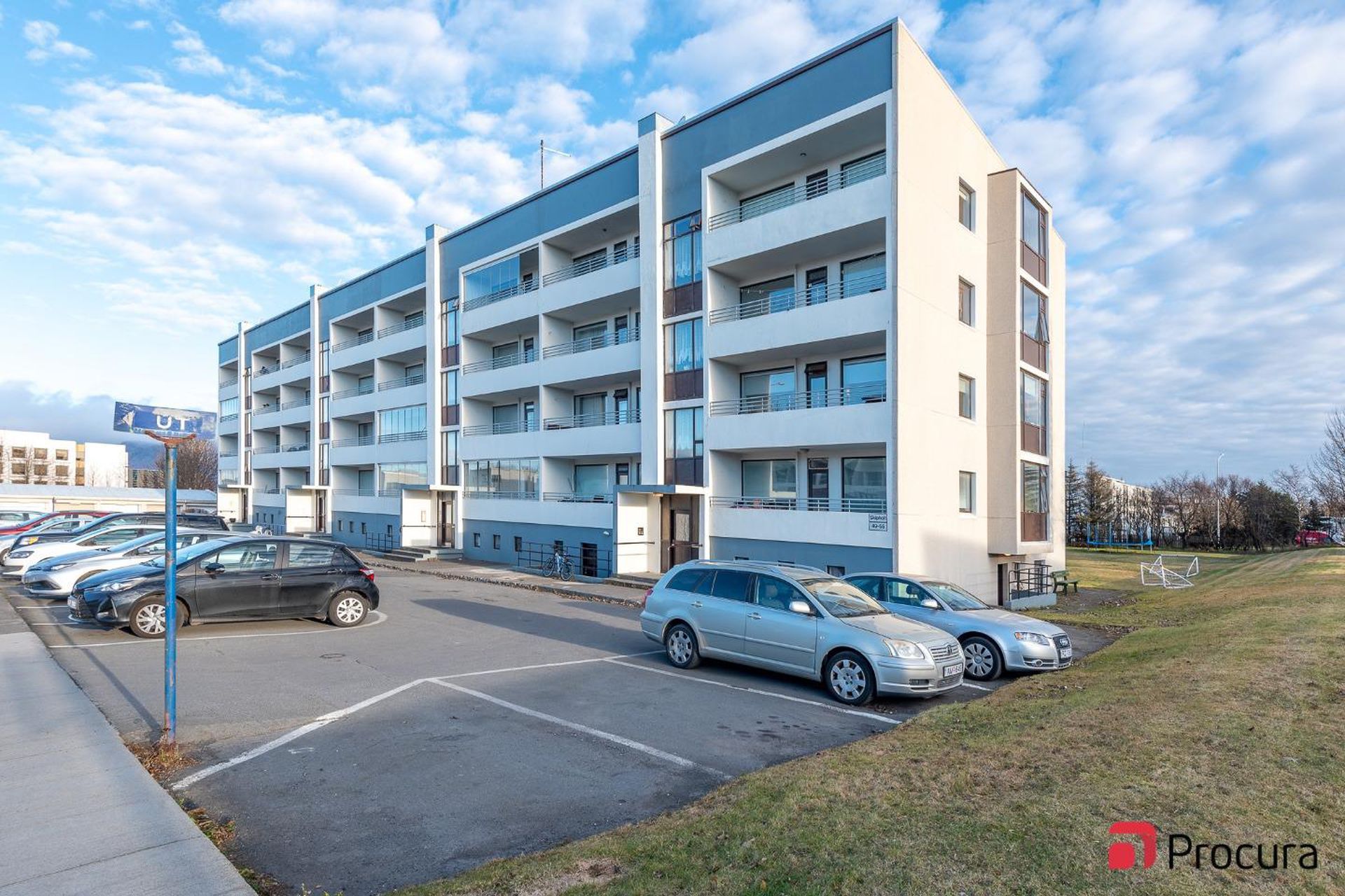 Skipholt 55, 105 Reykjavík