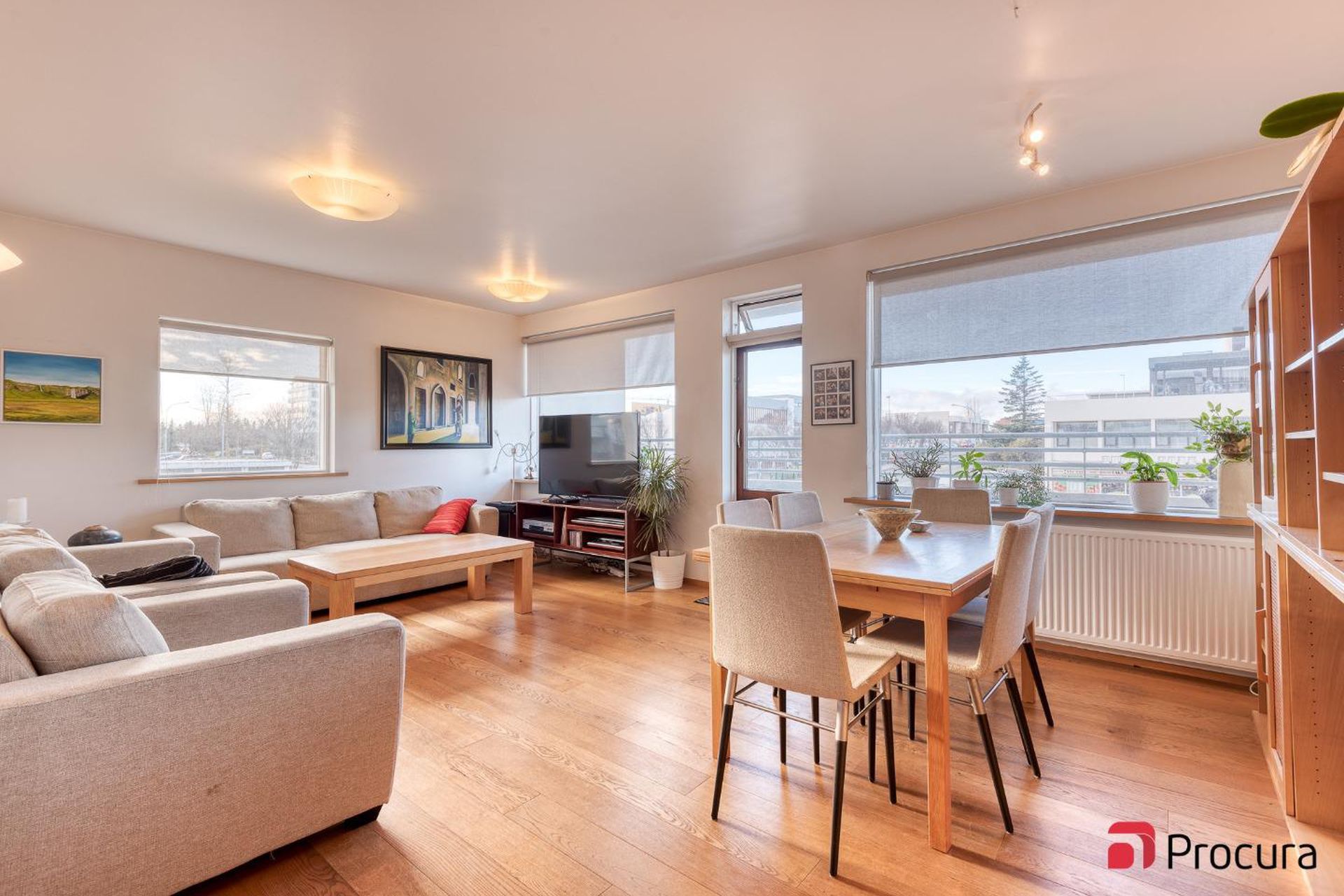 Skipholt 55, 105 Reykjavík