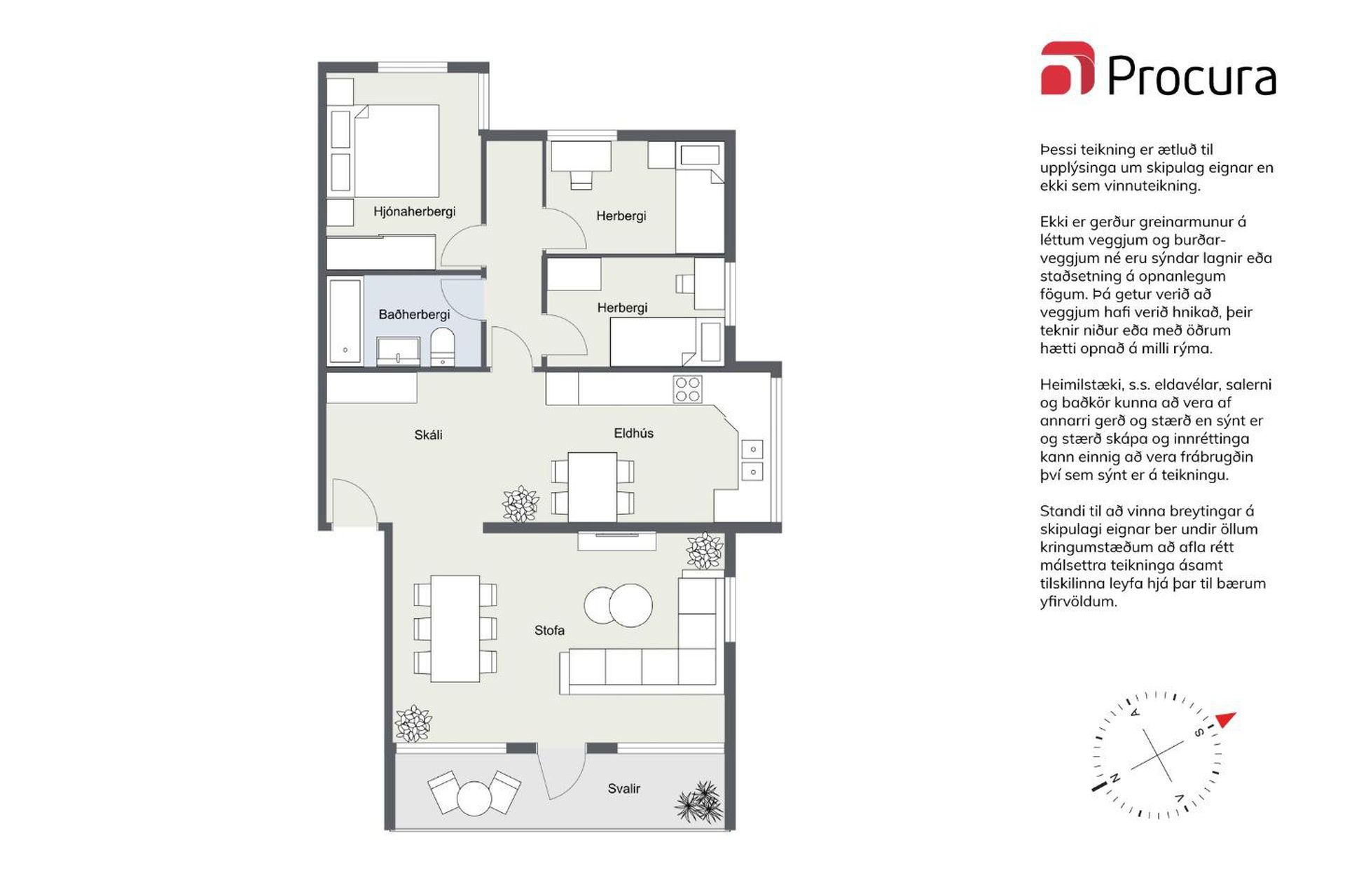 Skipholt 55, 105 Reykjavík