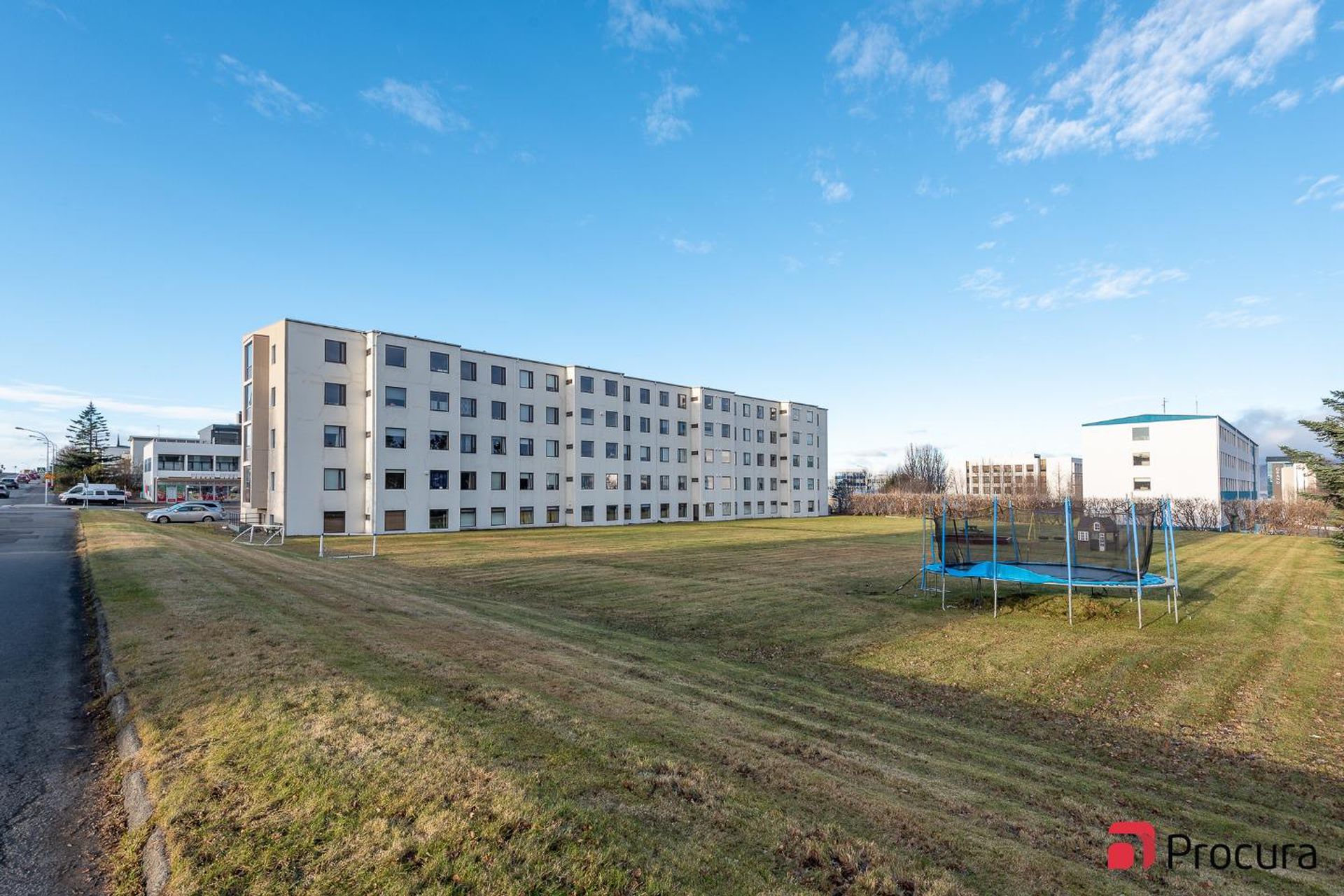 Skipholt 55, 105 Reykjavík